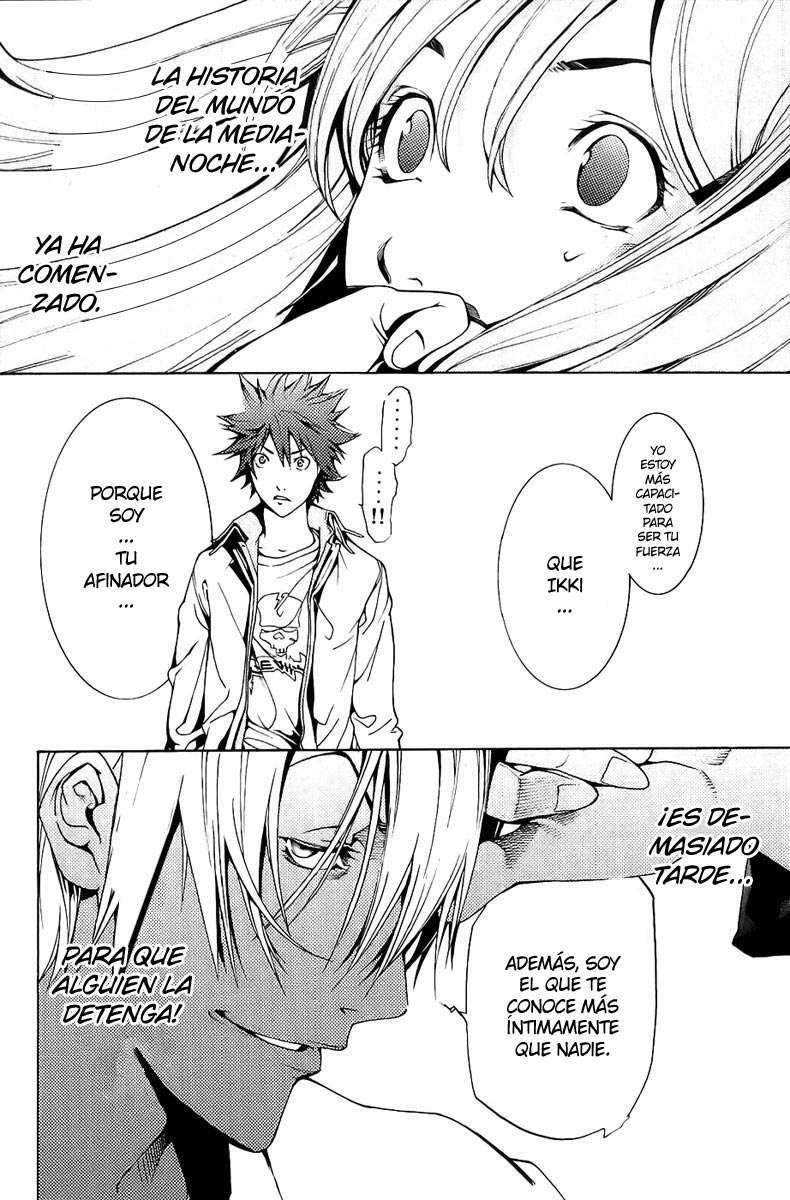 Capitulo 130 page 17