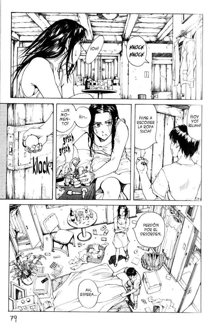 Capitulo 34 page 16