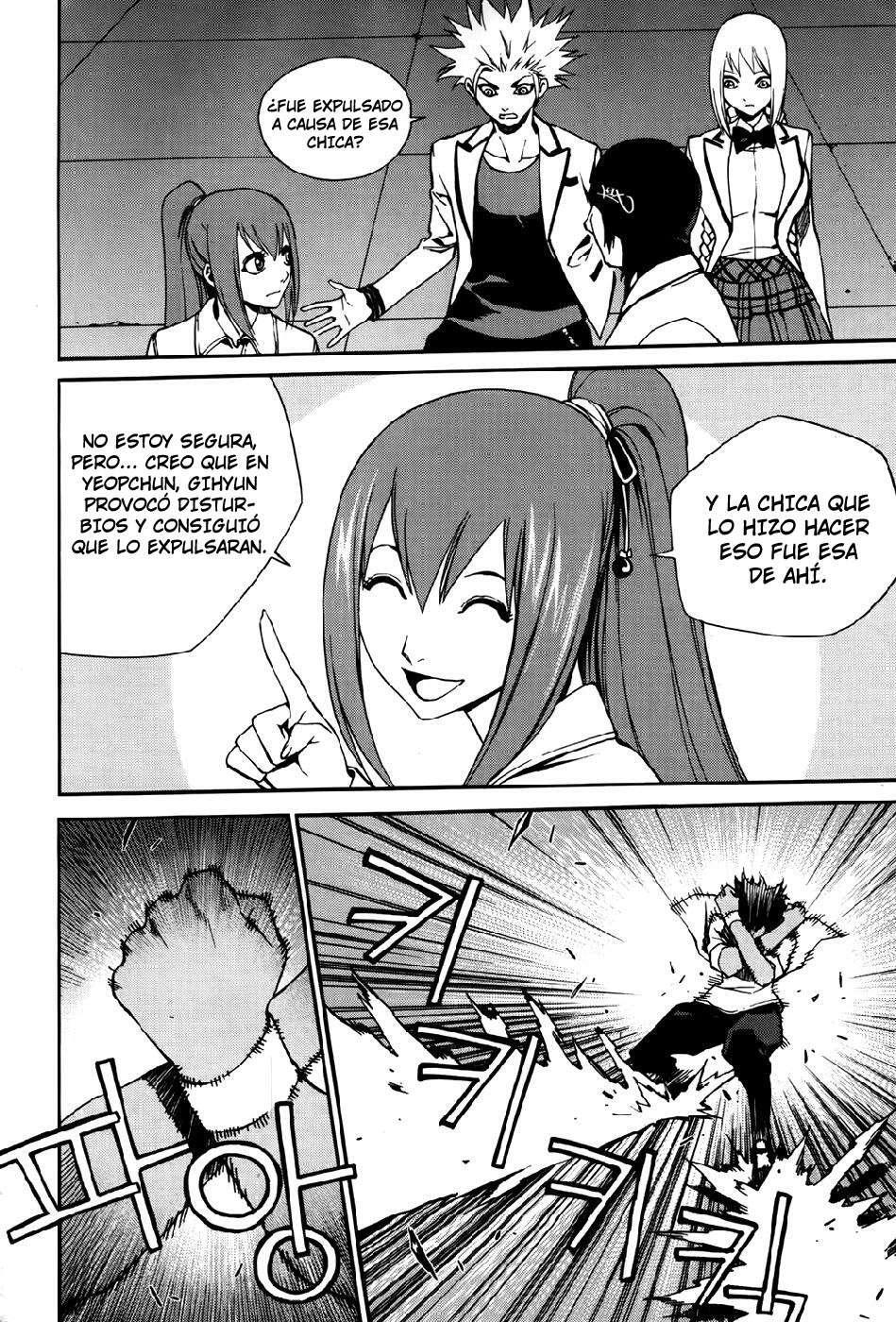 Capitulo 24 page 11