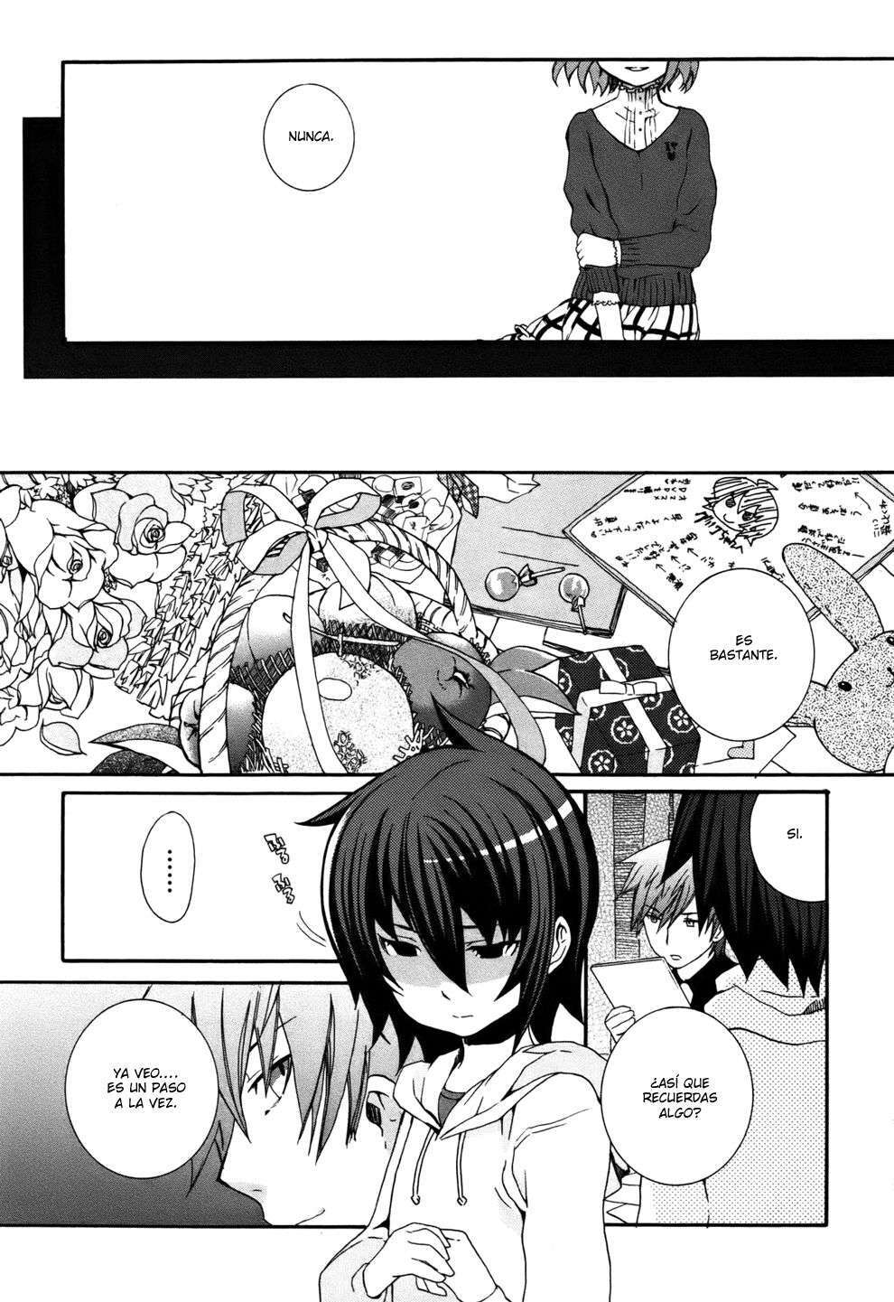 Capitulo 32 page 22