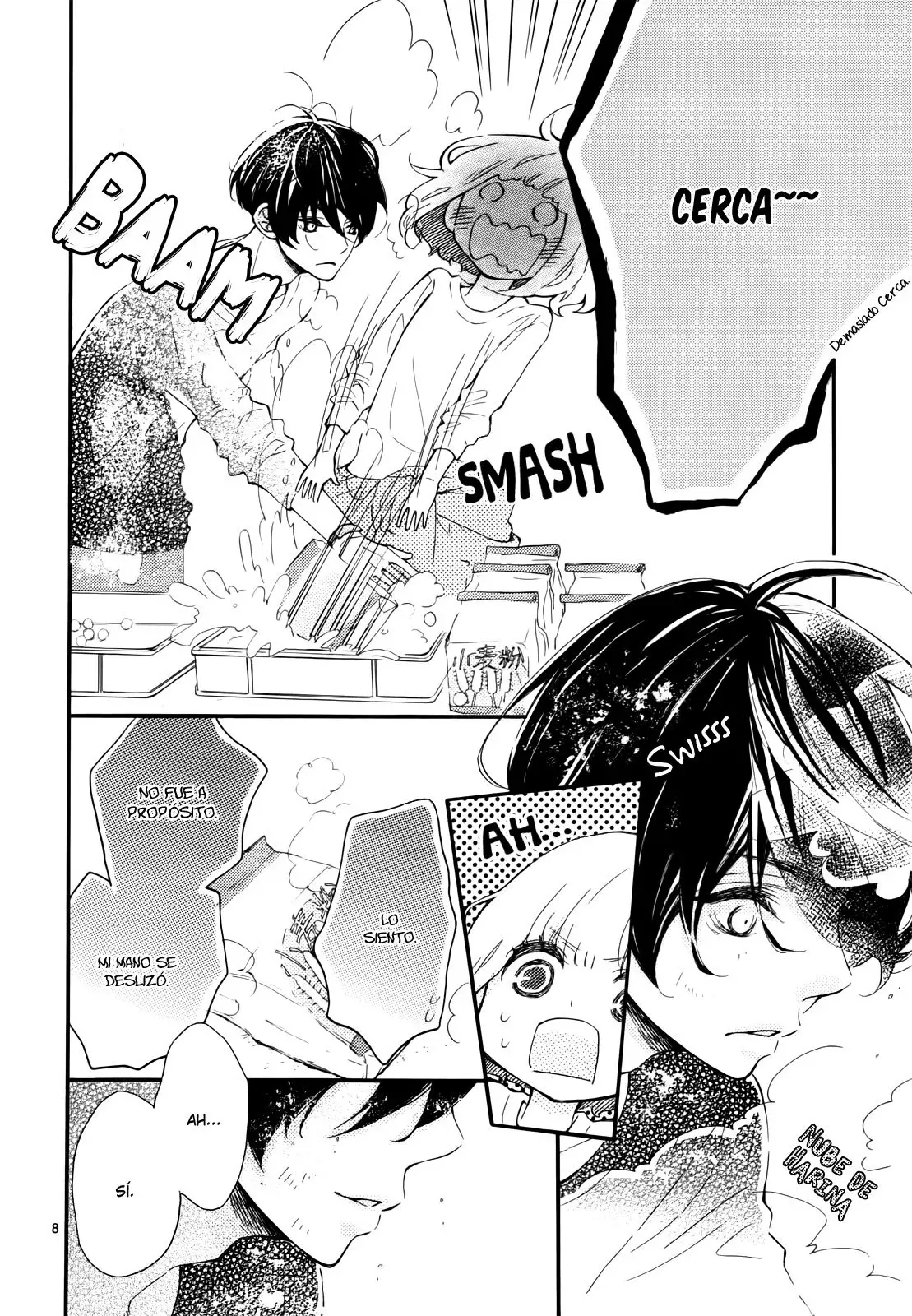 Capitulo 5 page 12