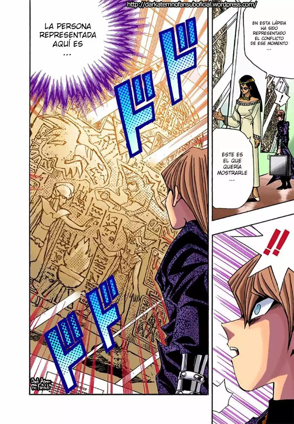 Capitulo 146 page 20