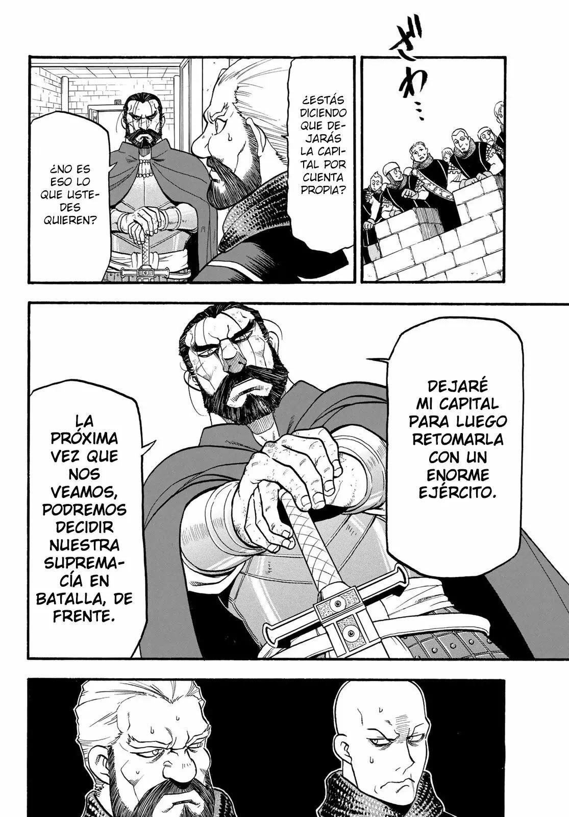Capitulo 81 page 21