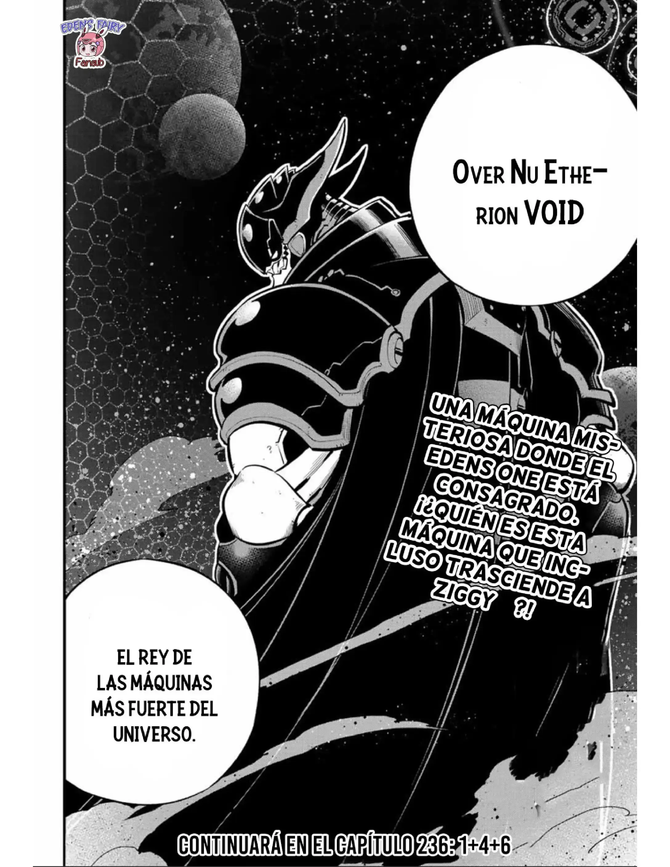 Capitulo 235 page 21