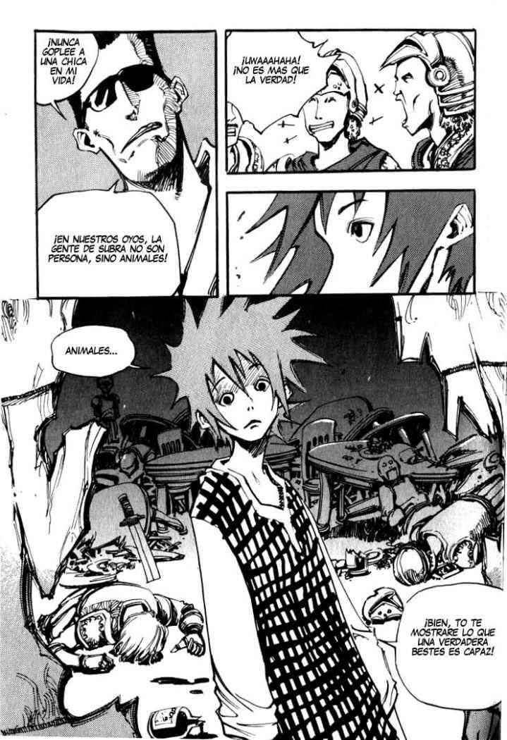 Capitulo 40 page 23