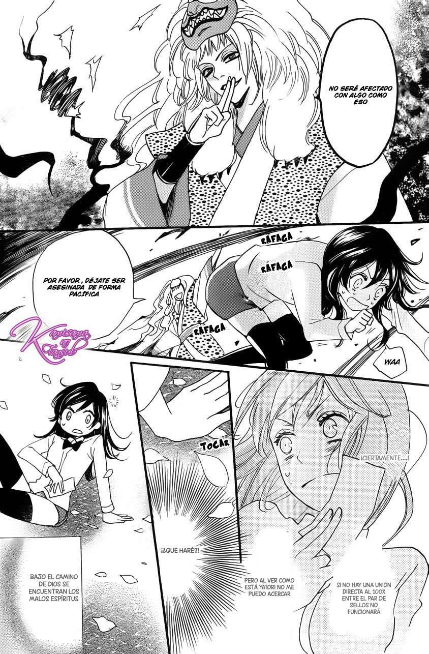 Capitulo 121 page 22