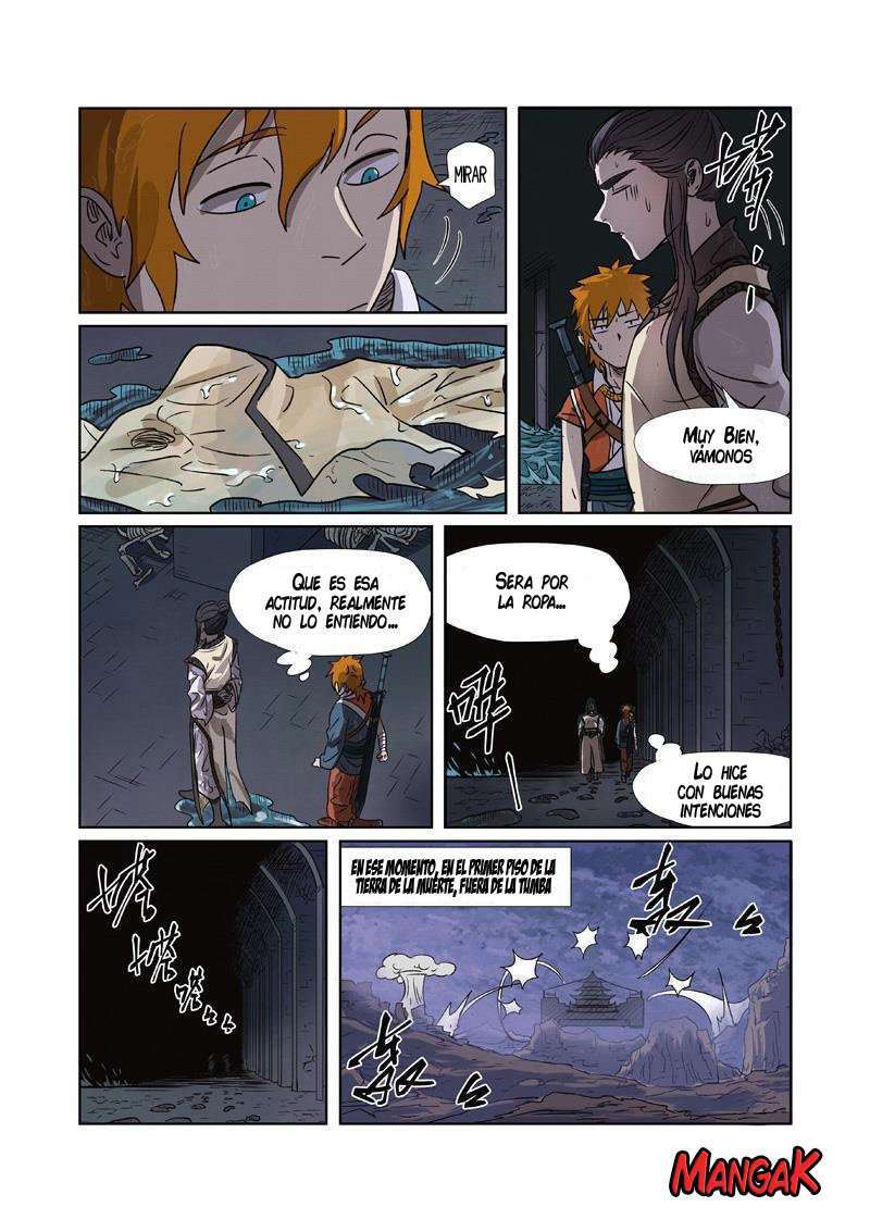 Capitulo 268 page 4