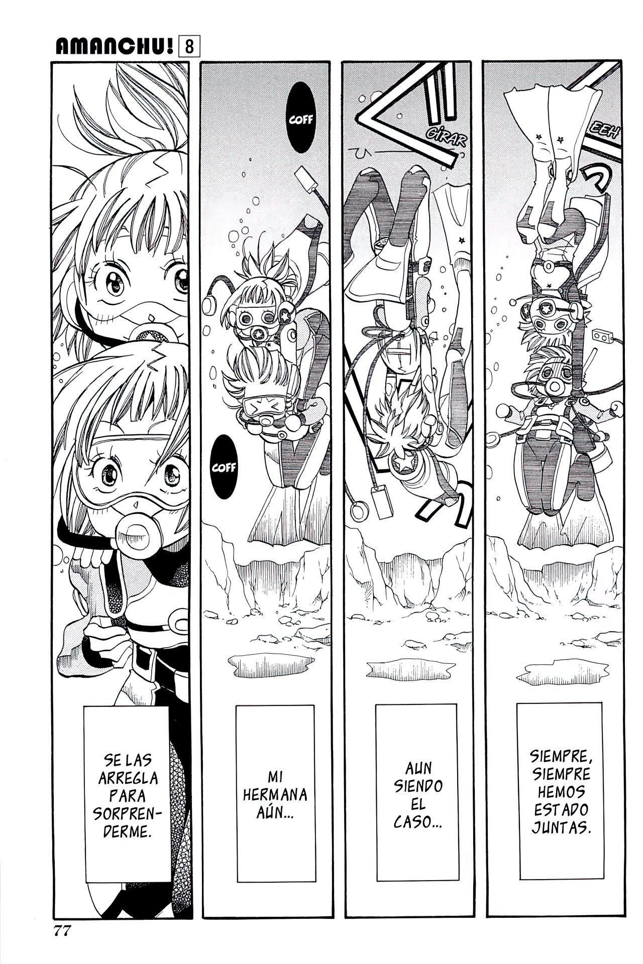 Capitulo 45 page 19
