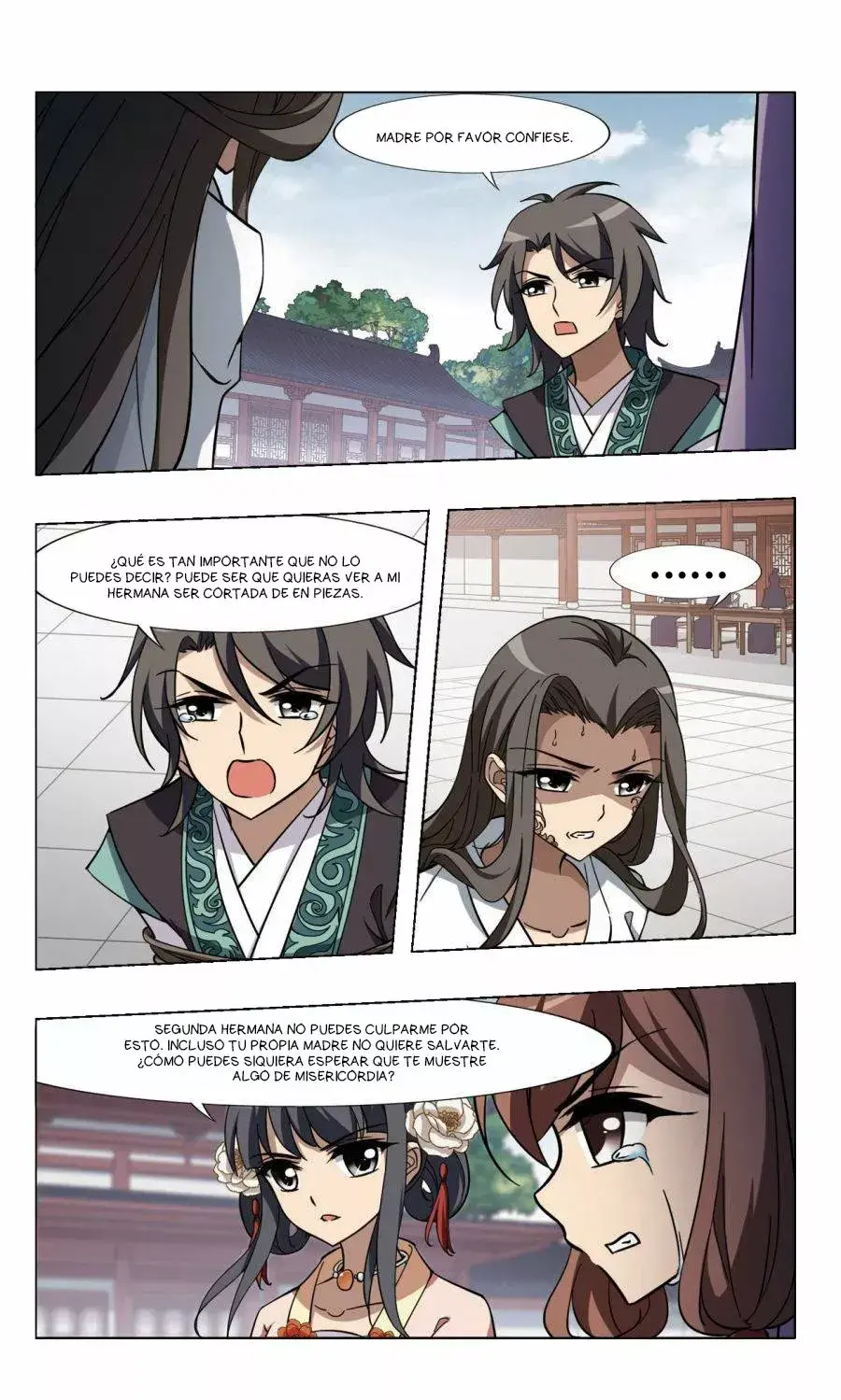 Capitulo 95 page 4