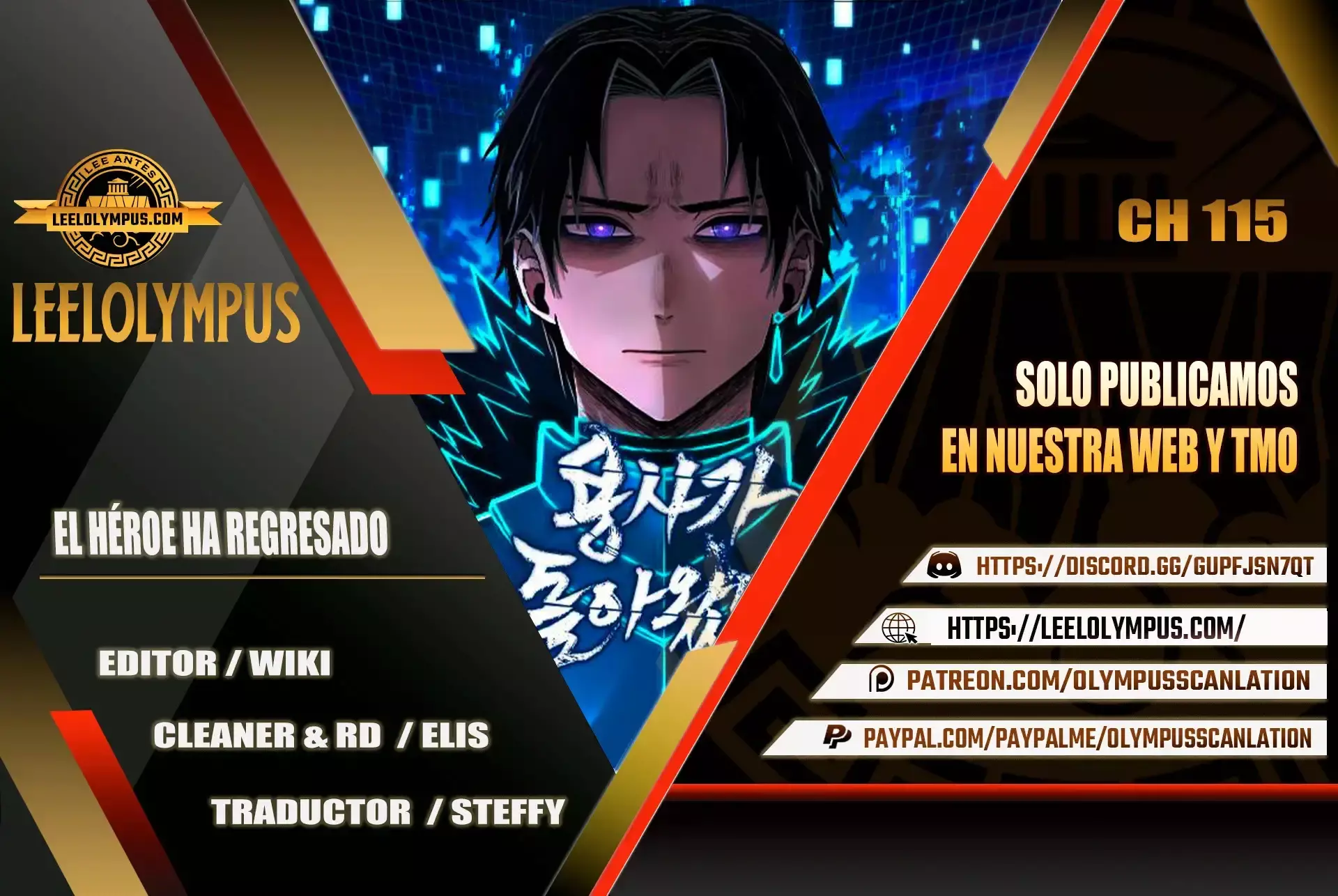 Capitulo 115 page 1