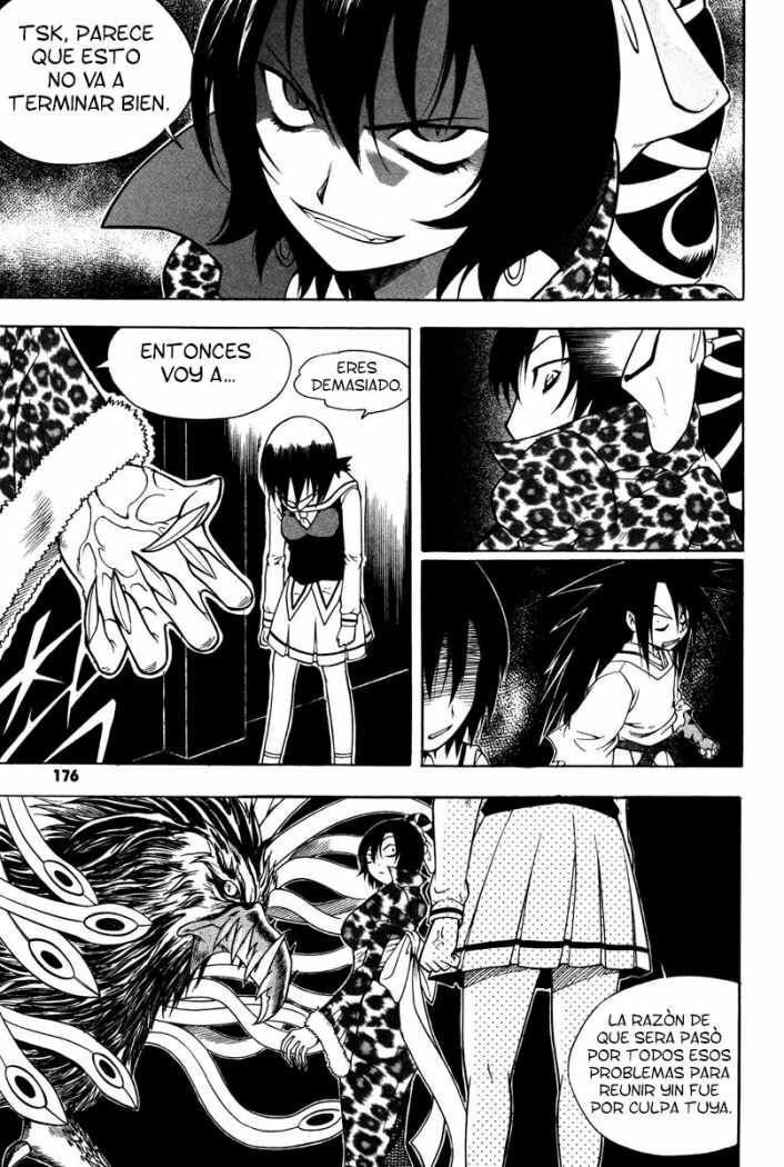 Capitulo 23 page 9