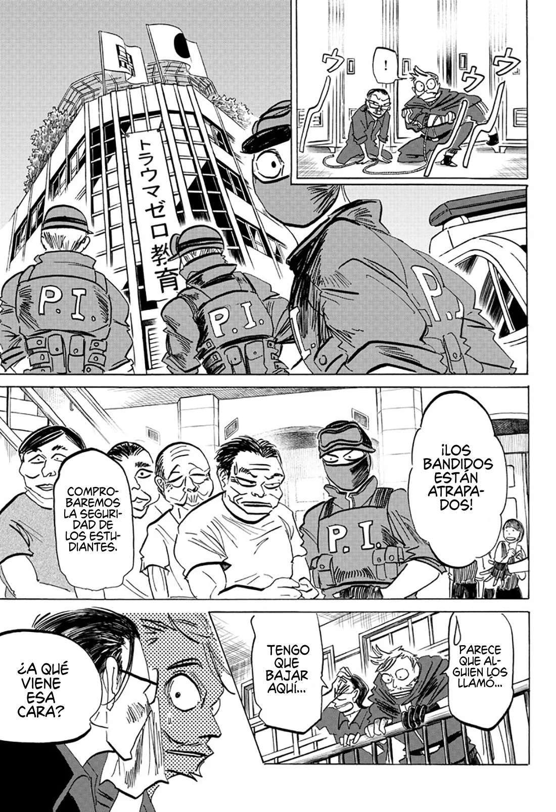 Capitulo 59 page 14