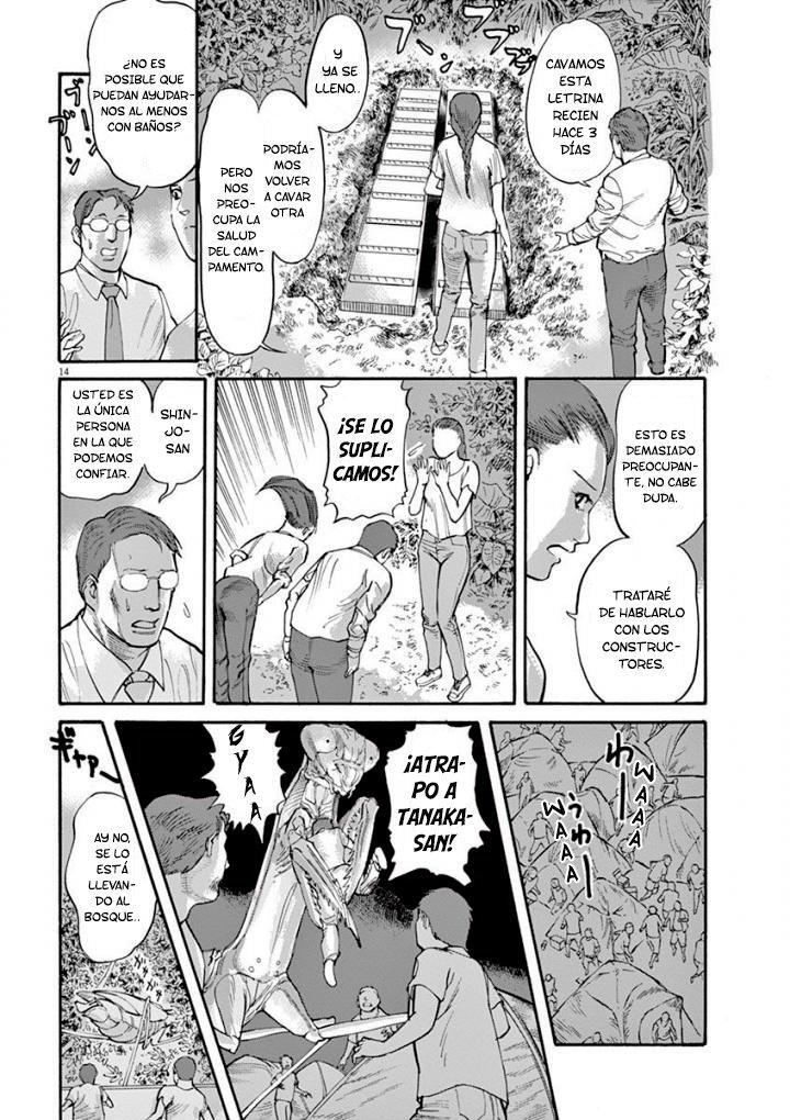 Capitulo 38 page 15