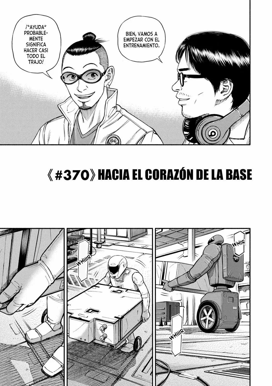 Capitulo 370 page 5