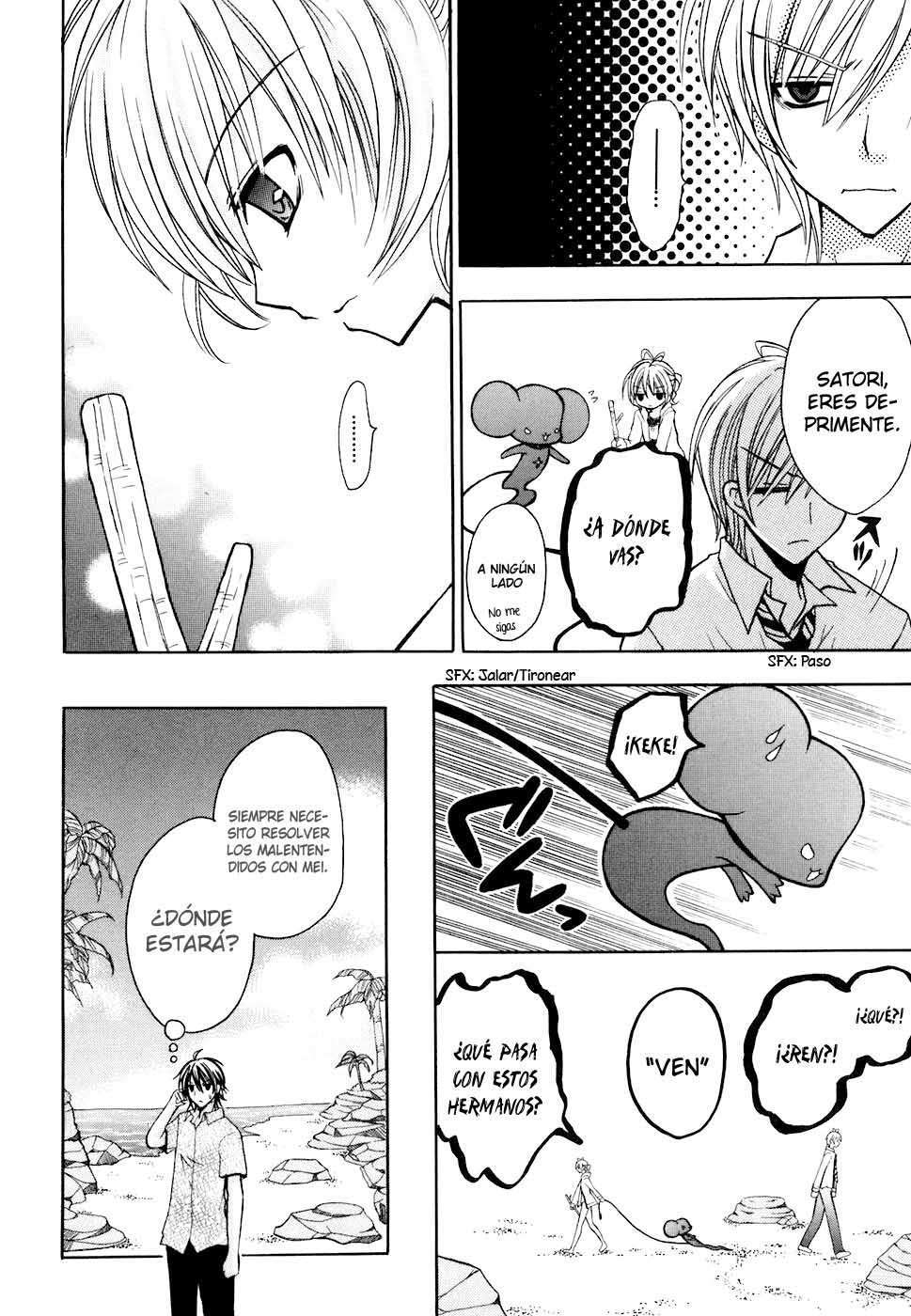 Capitulo 26 page 6