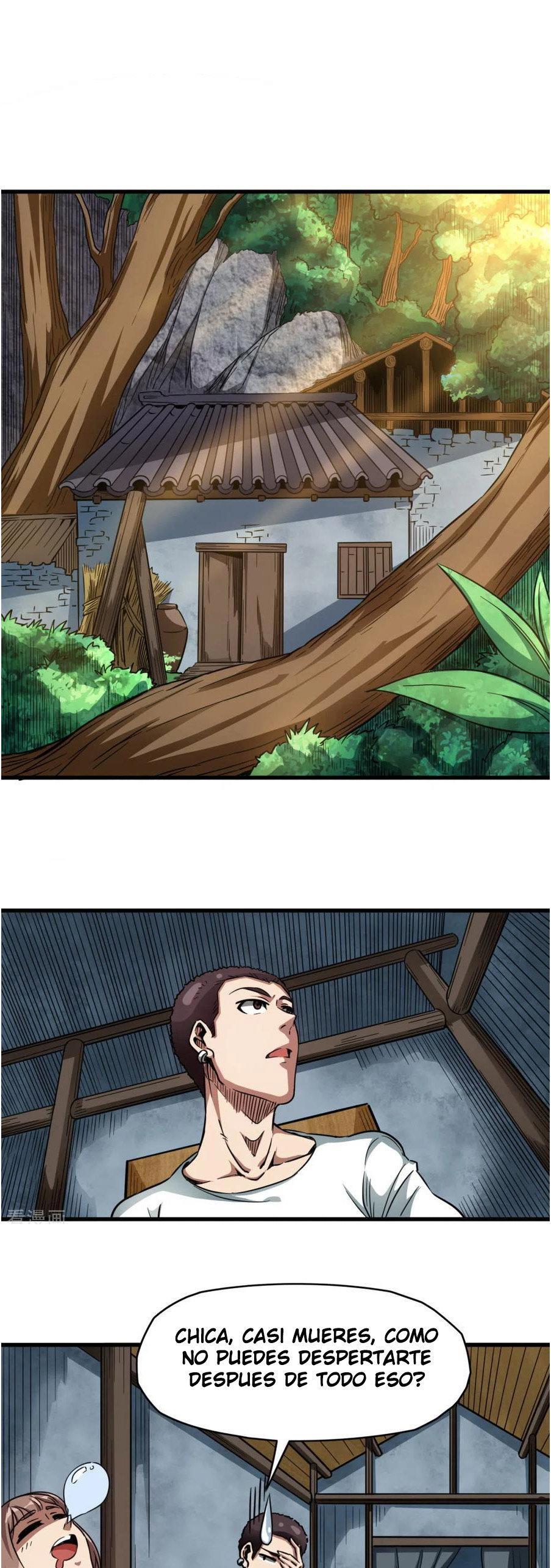 Capitulo 28 page 14