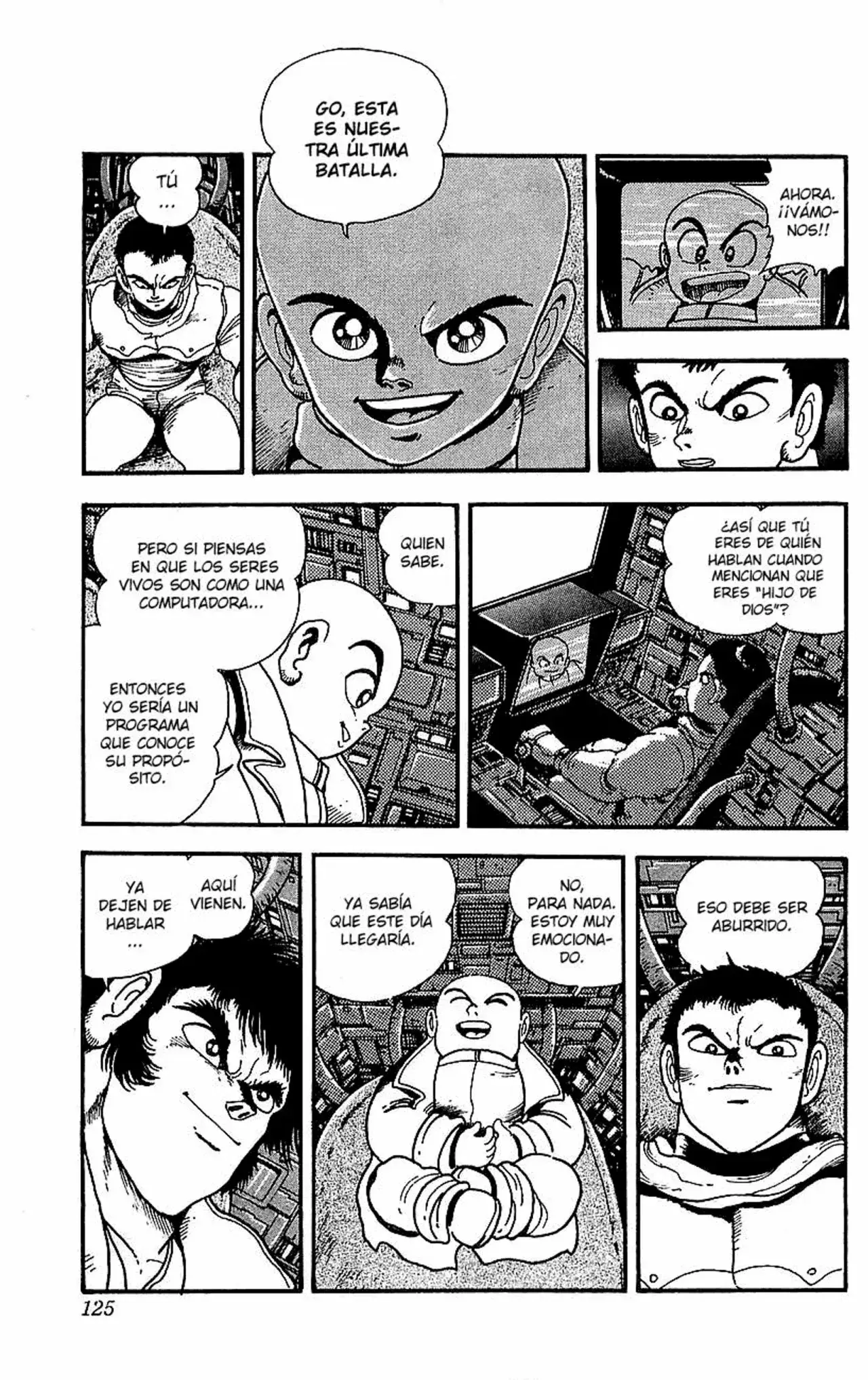 Capitulo 28 page 3