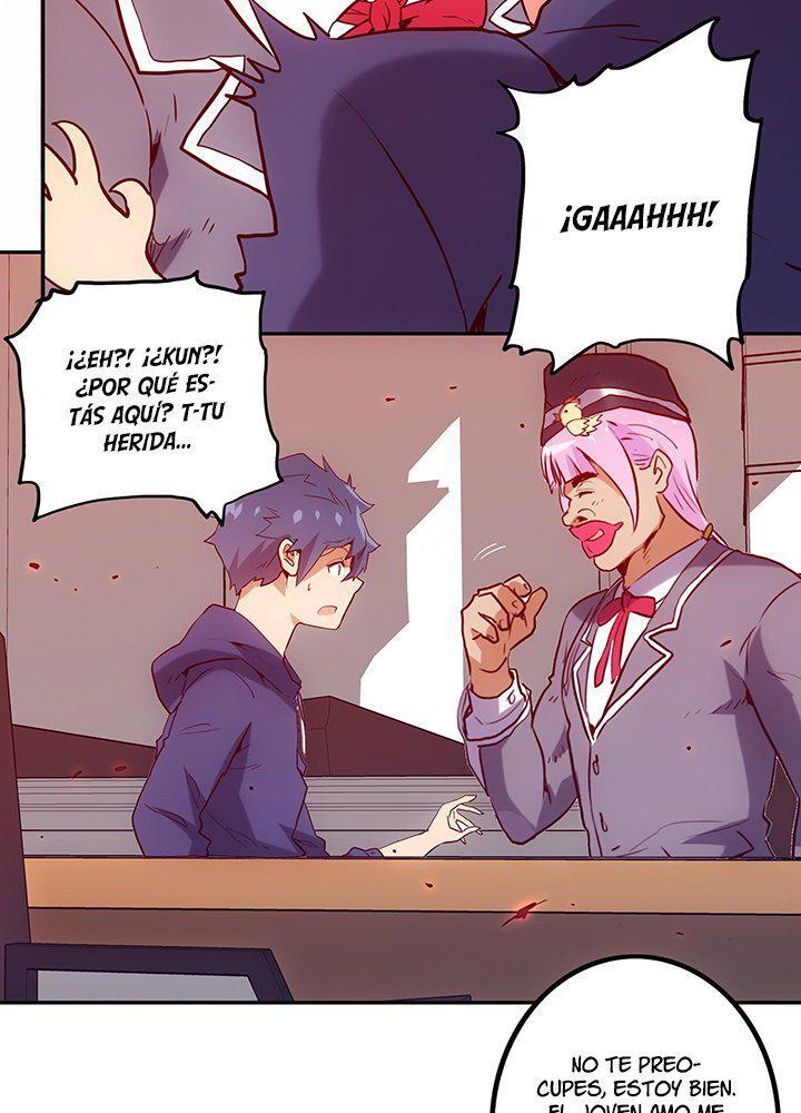 Capitulo 36 page 30