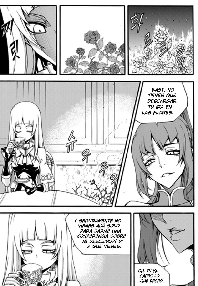 Capitulo 83 page 10