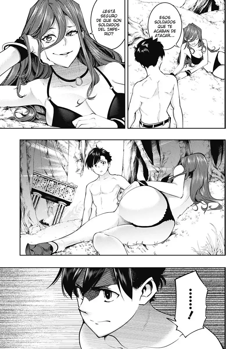 Capitulo 32 page 30