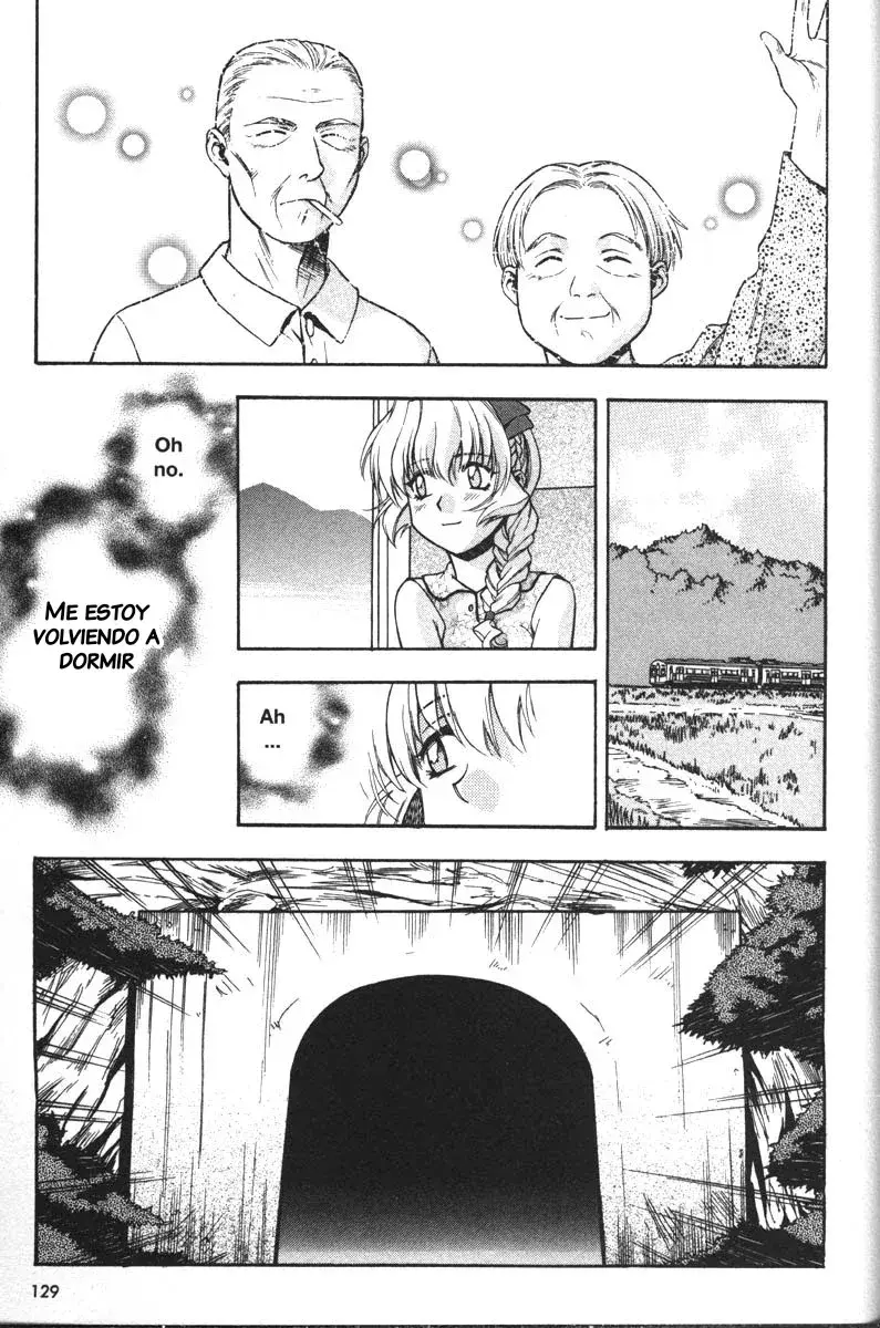 Capitulo 31 page 23