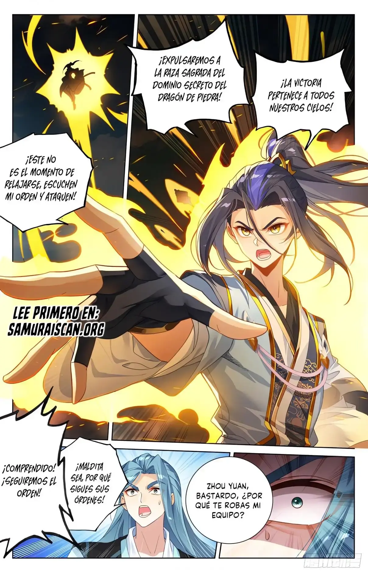 Capitulo 1175 page 5