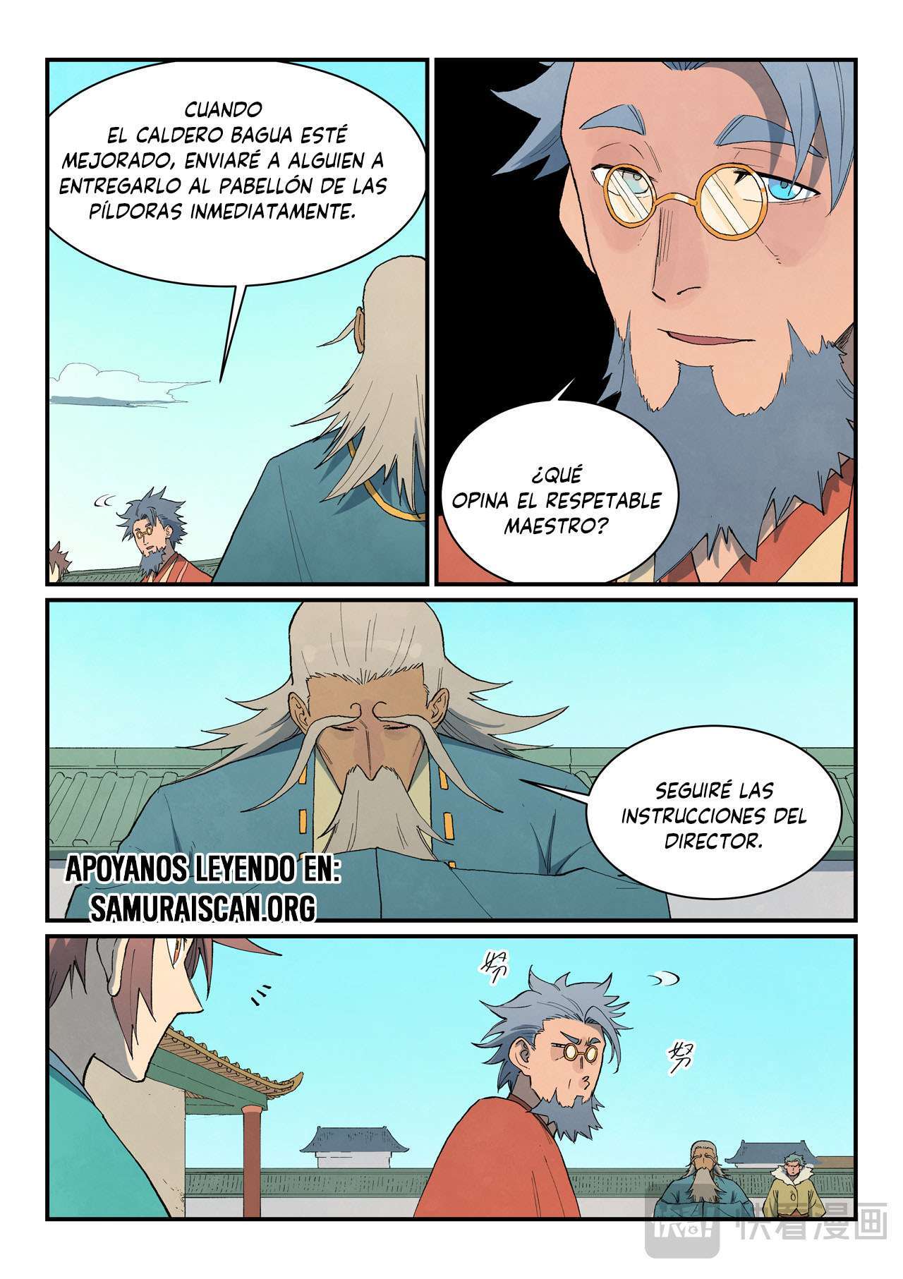 Capitulo 820 page 6