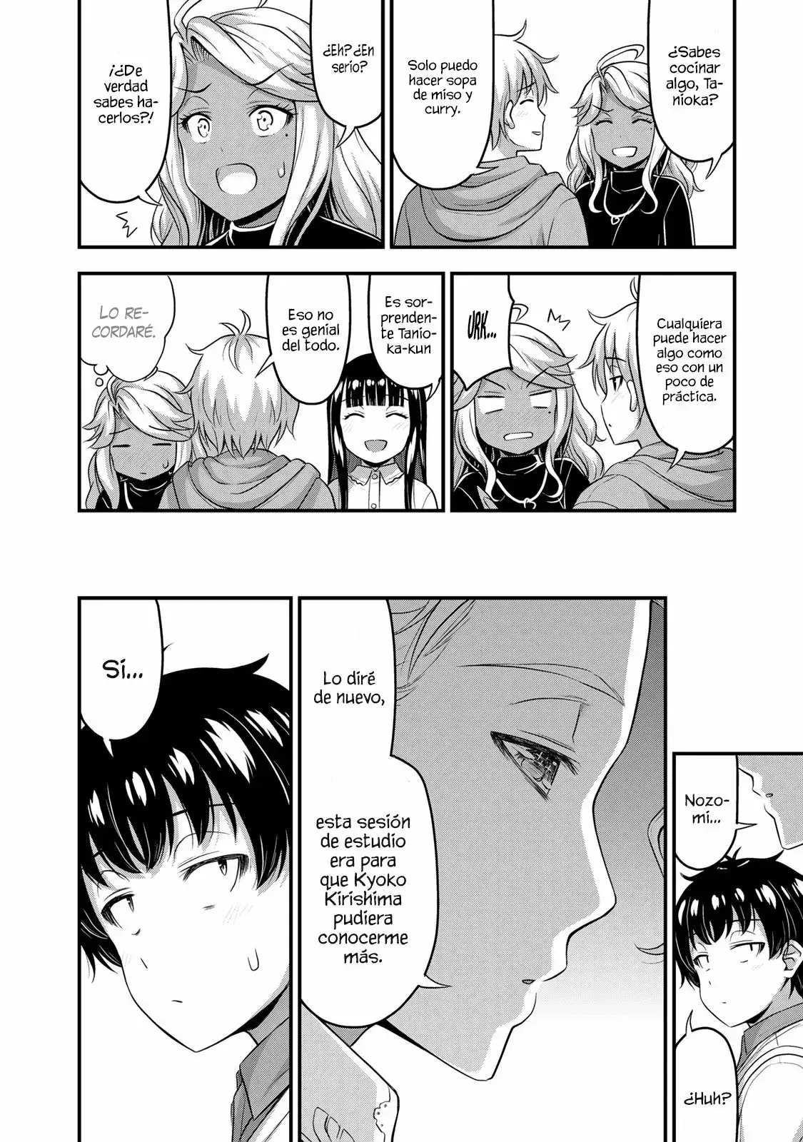 Capitulo 51 page 14