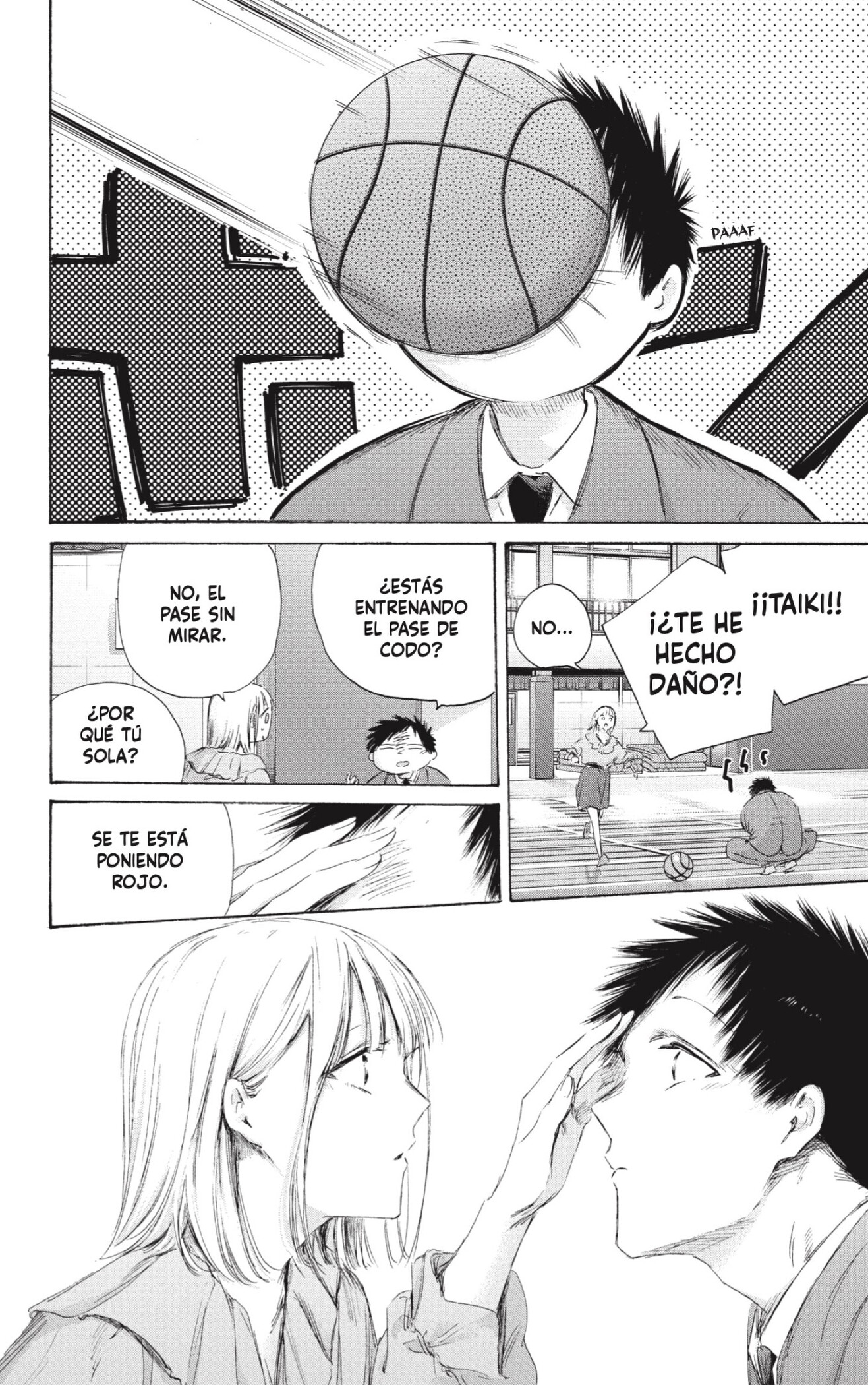 Capitulo 250 page 14