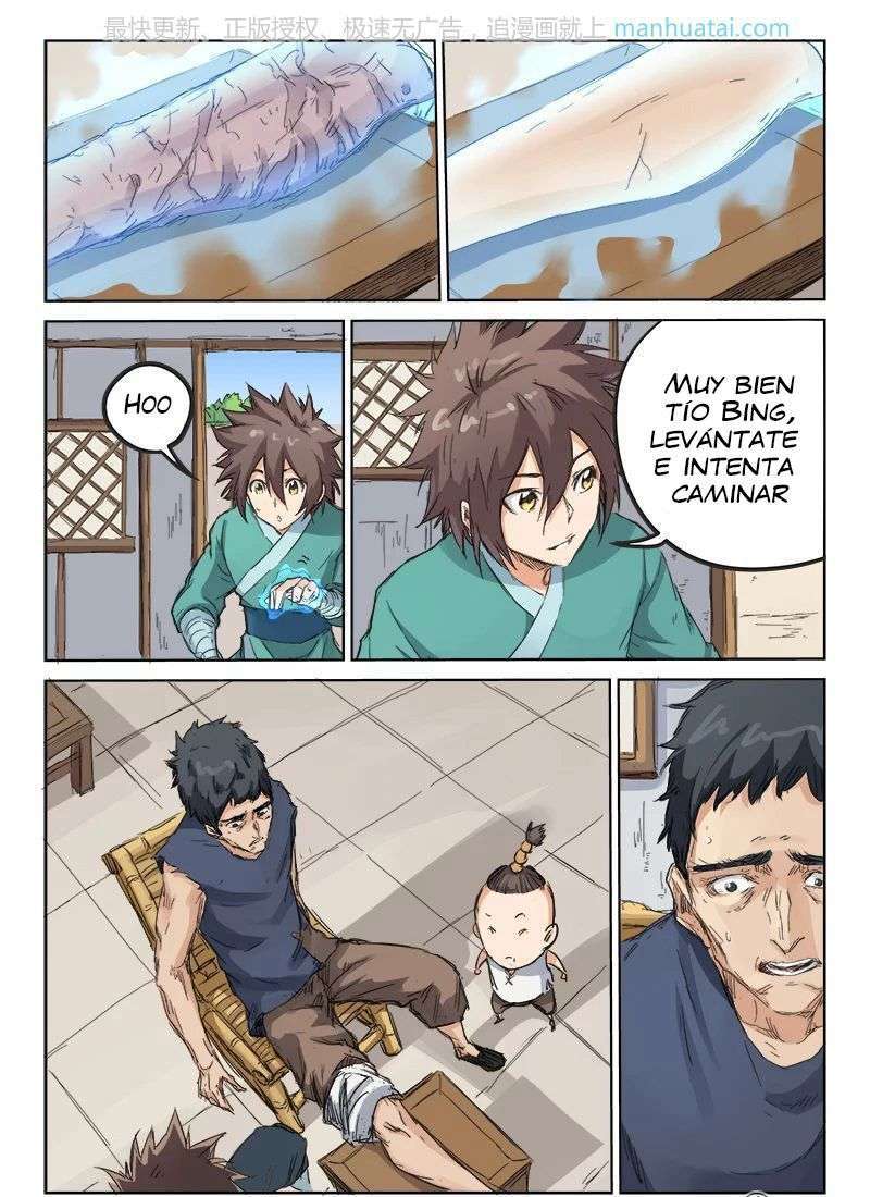 Capitulo 86 page 5