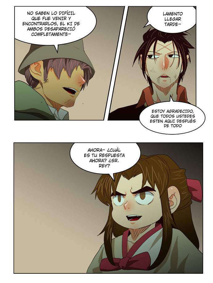Capitulo 166 page 19