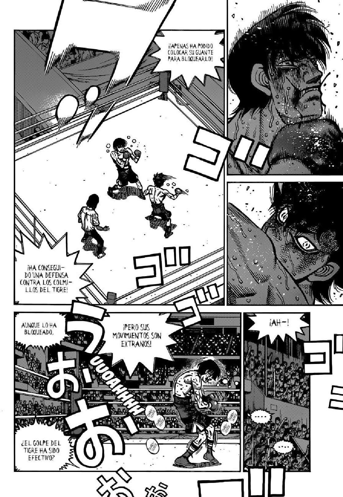 Capitulo 1305 page 13