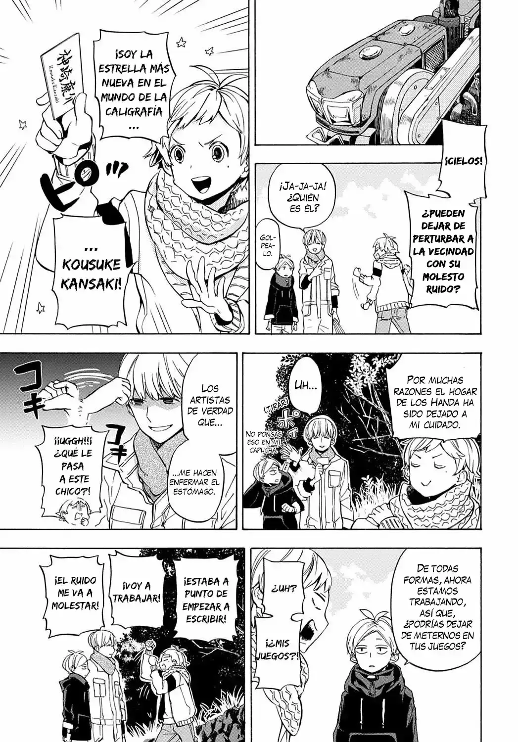 Capitulo 97 page 12