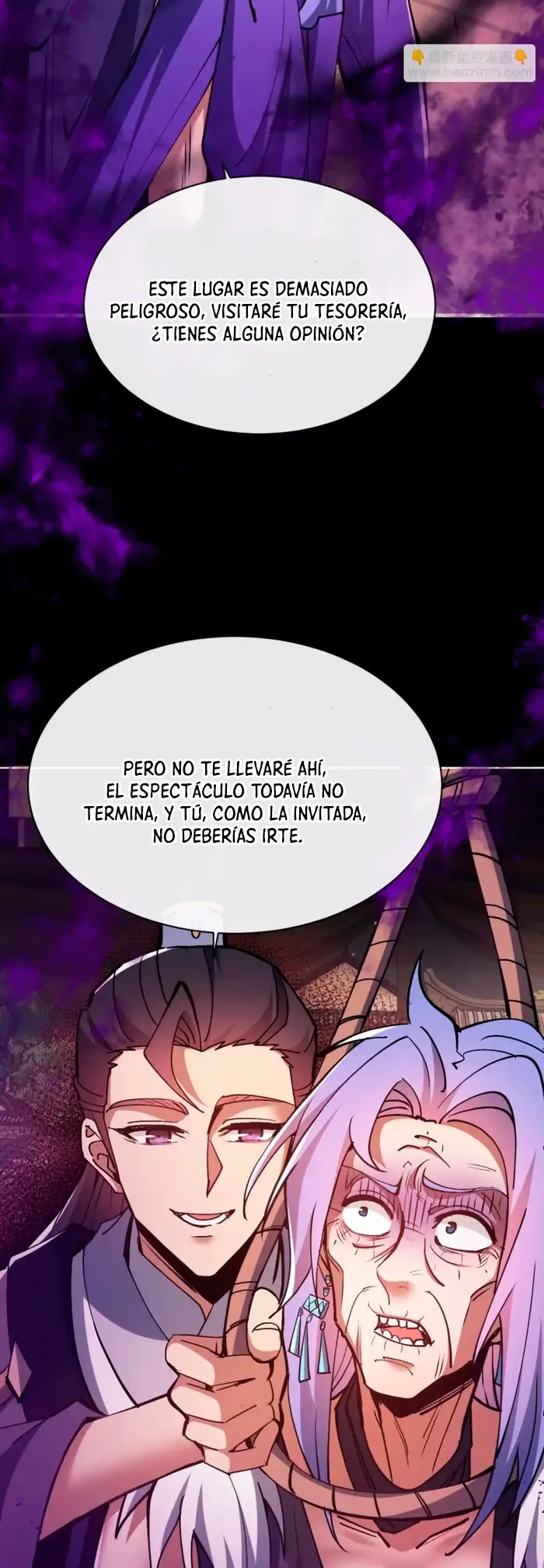 Capitulo 56 page 18