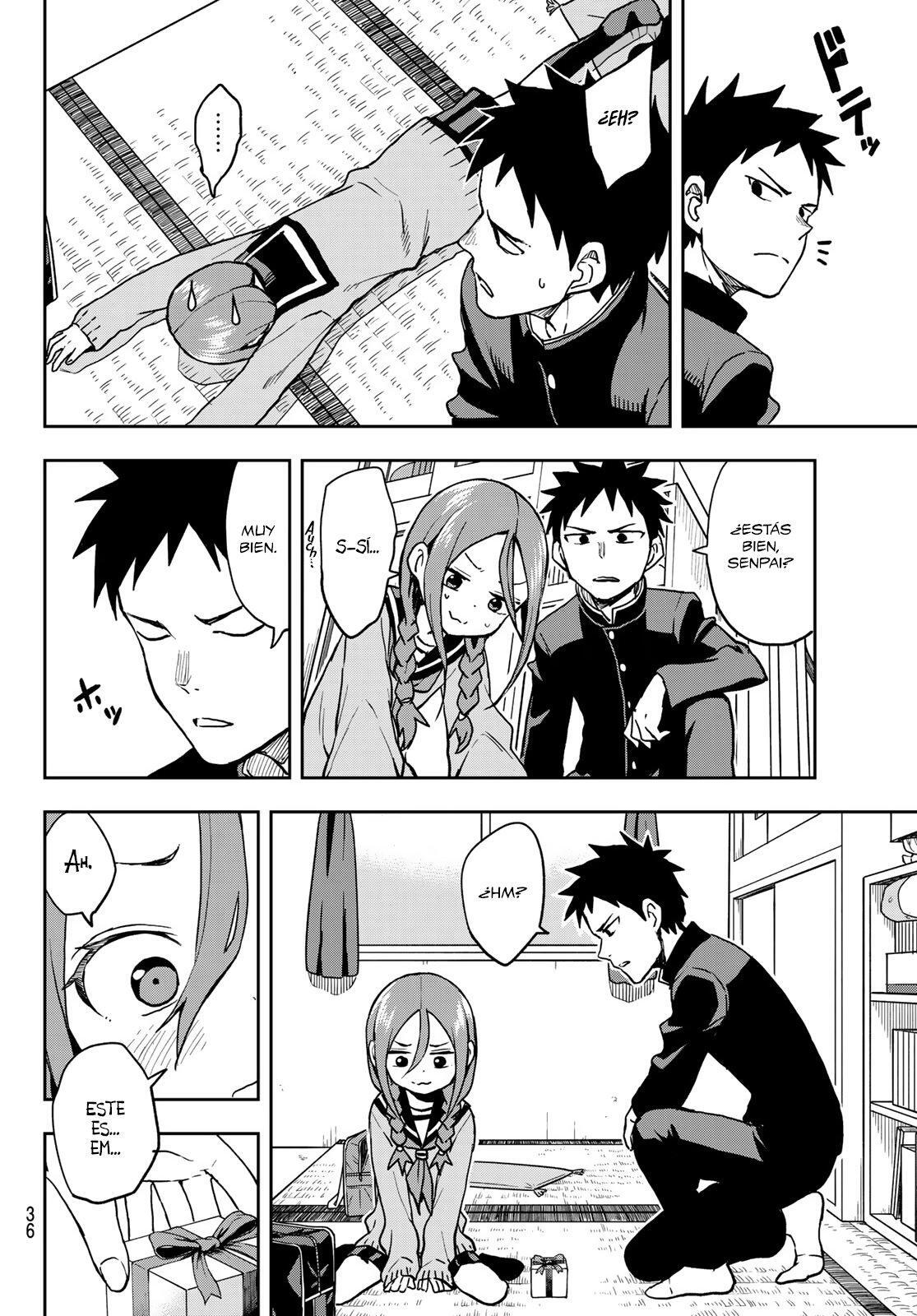 Capitulo 50 page 11