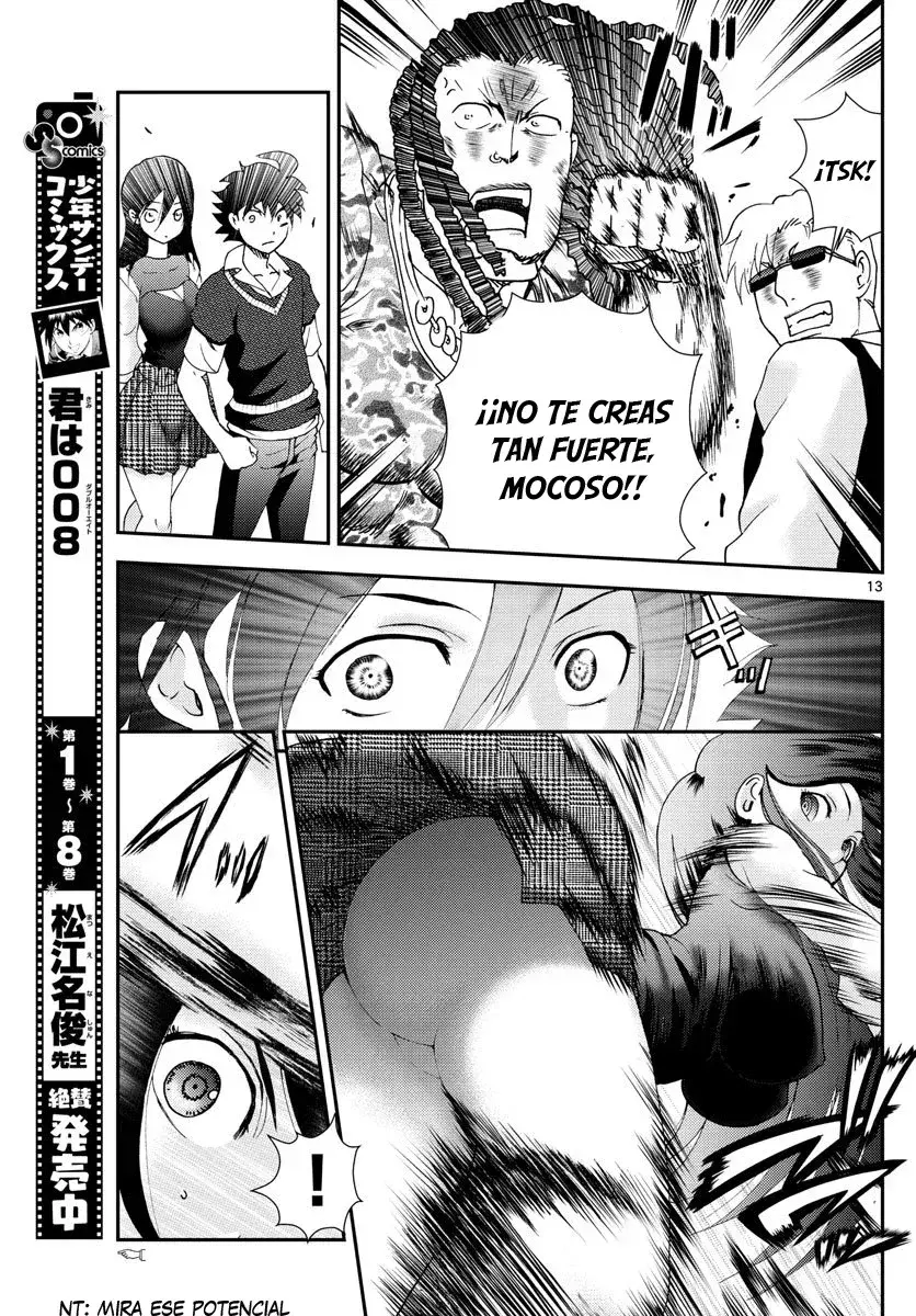 Capitulo 103 page 14
