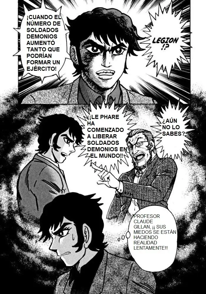 Capitulo 51 page 16