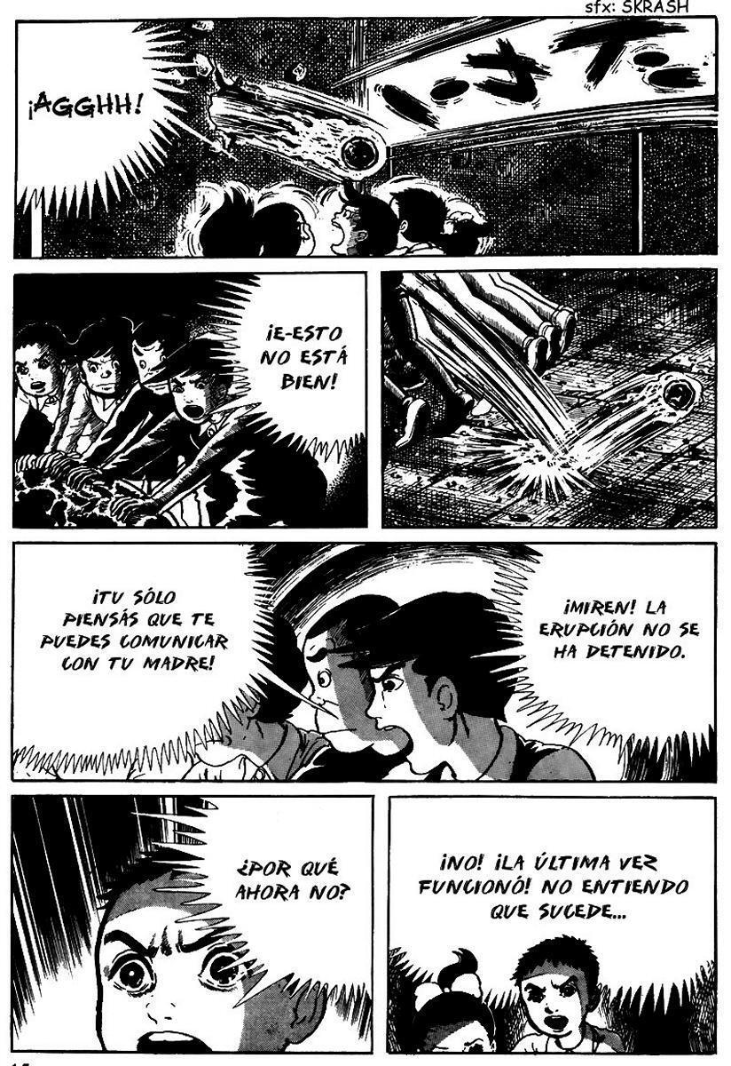 Capitulo 32 page 12