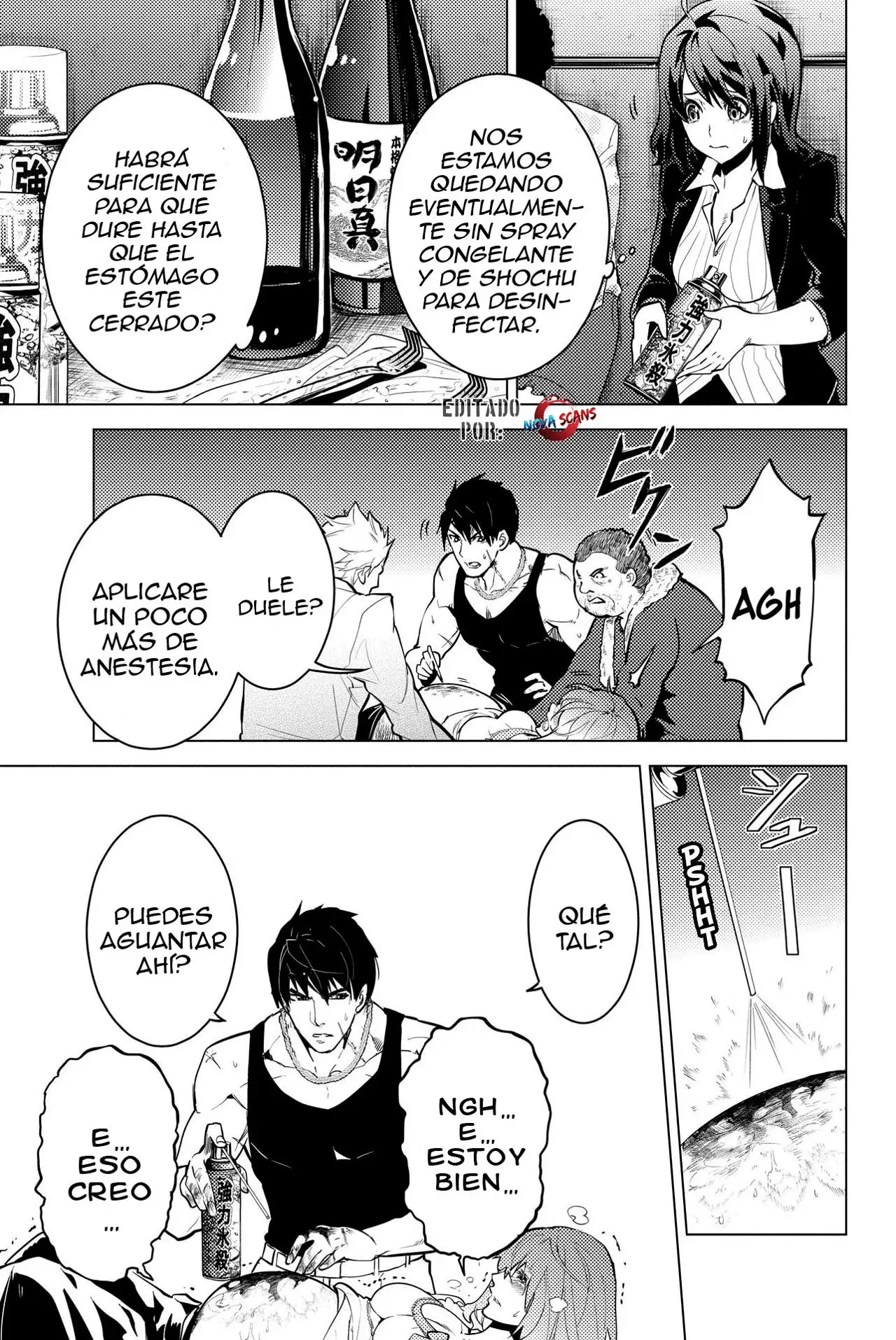 Capitulo 24 page 10