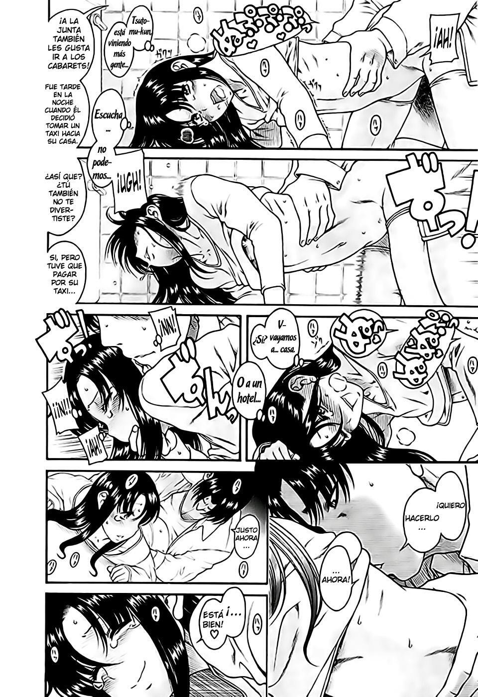 Capitulo 32 page 22