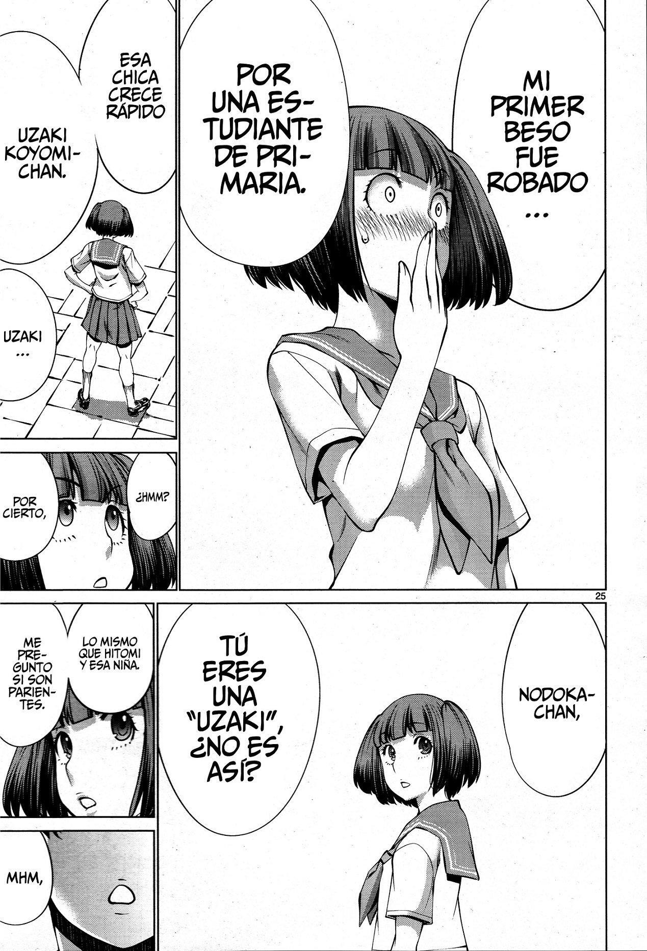 Capitulo 69 page 27