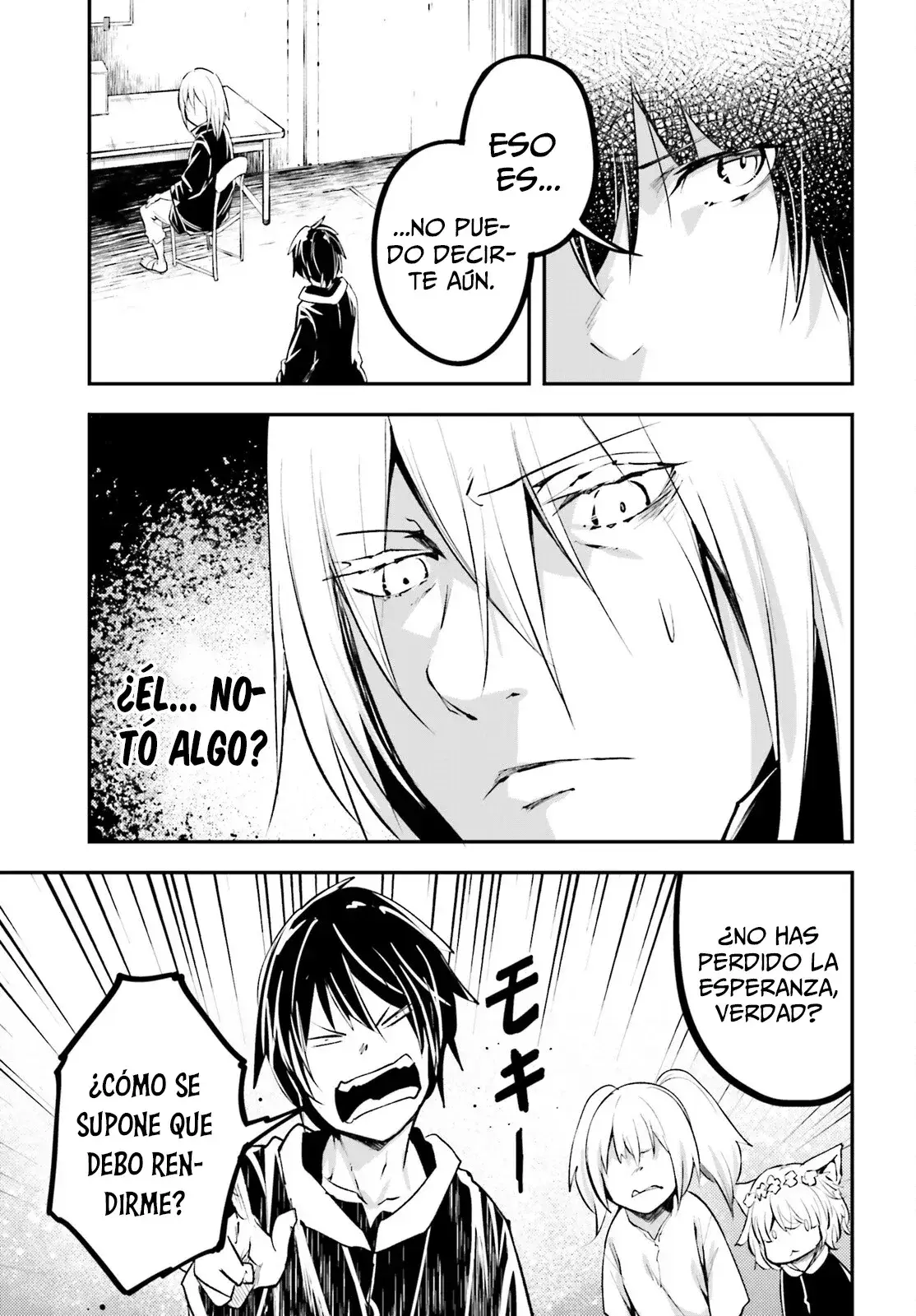 Capitulo 66 page 33