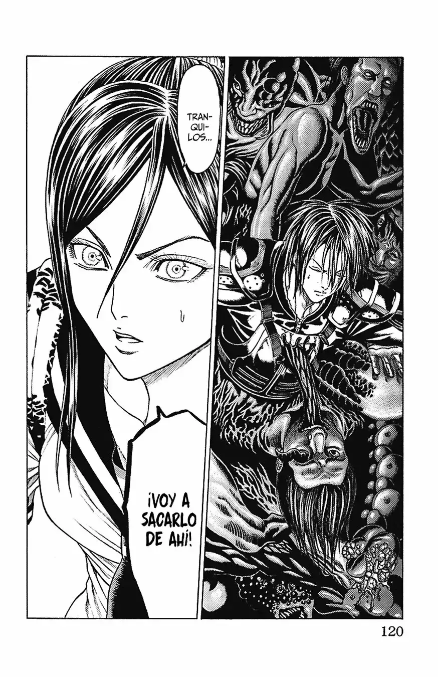 Capitulo 69 page 22