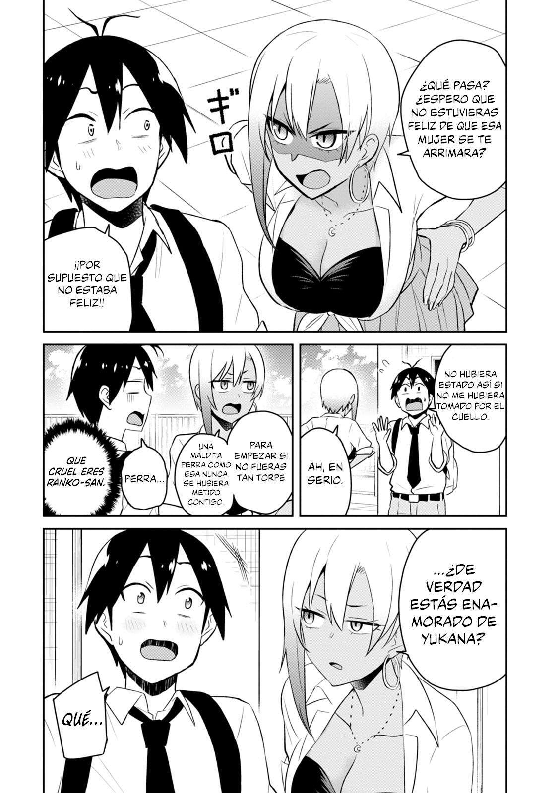 Capitulo 36 page 21