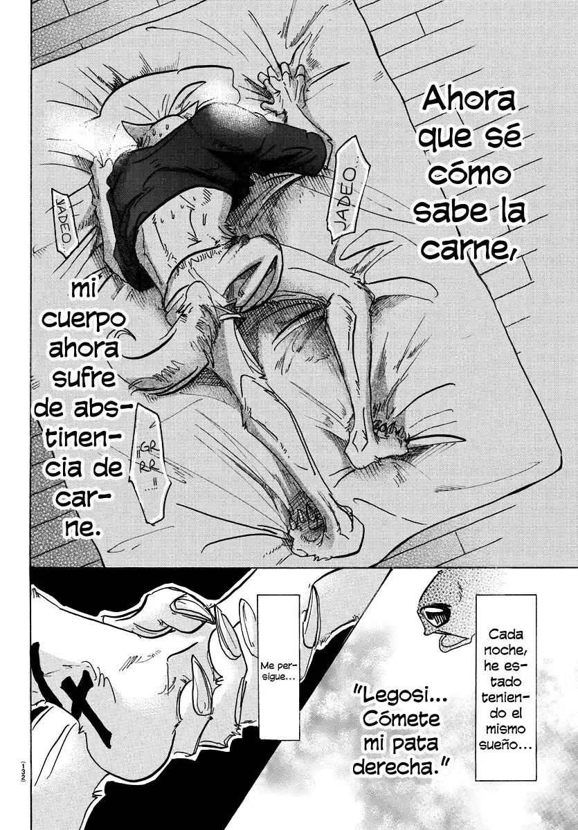 Capitulo 101 page 15