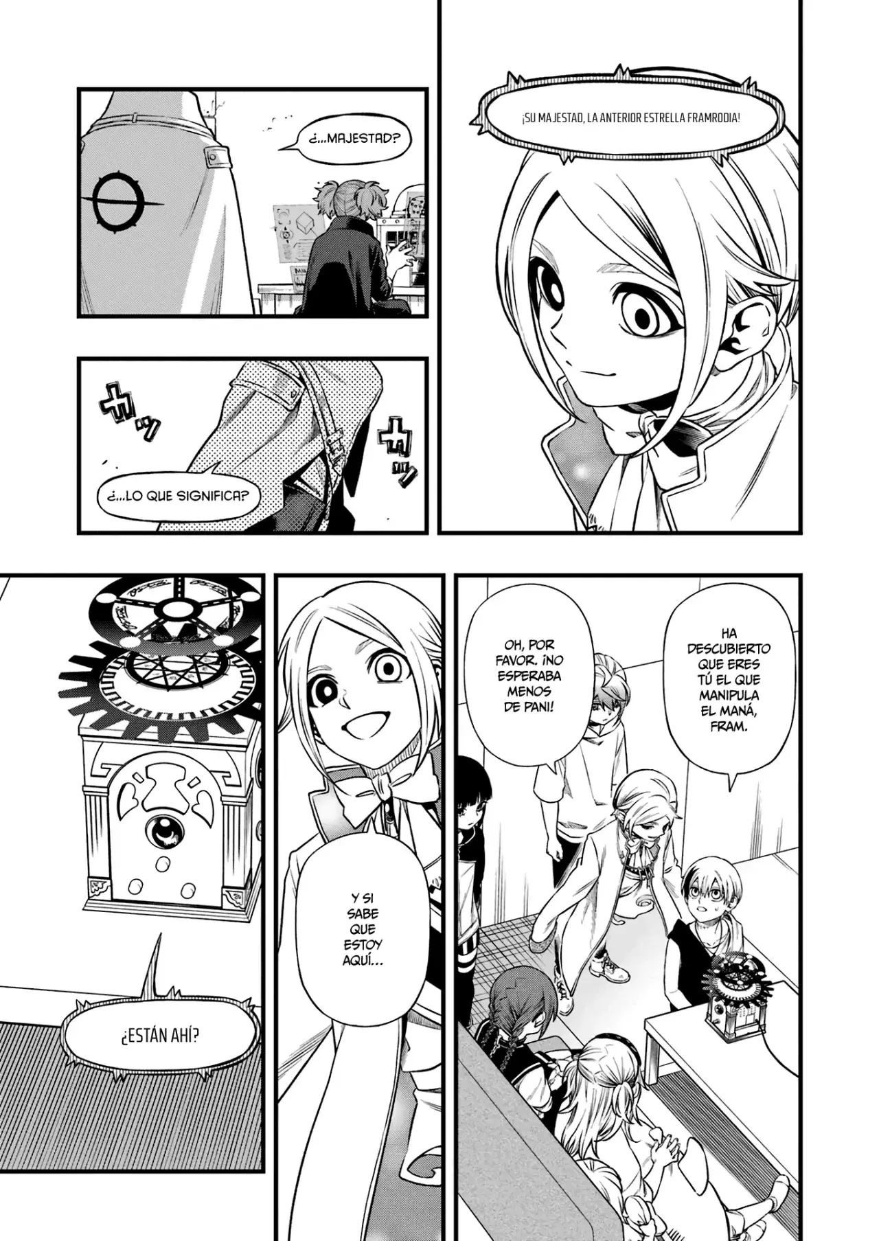 Capitulo 139 page 16