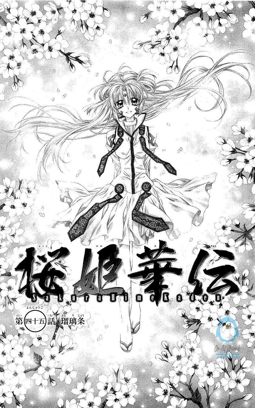 Capitulo 45 page 10