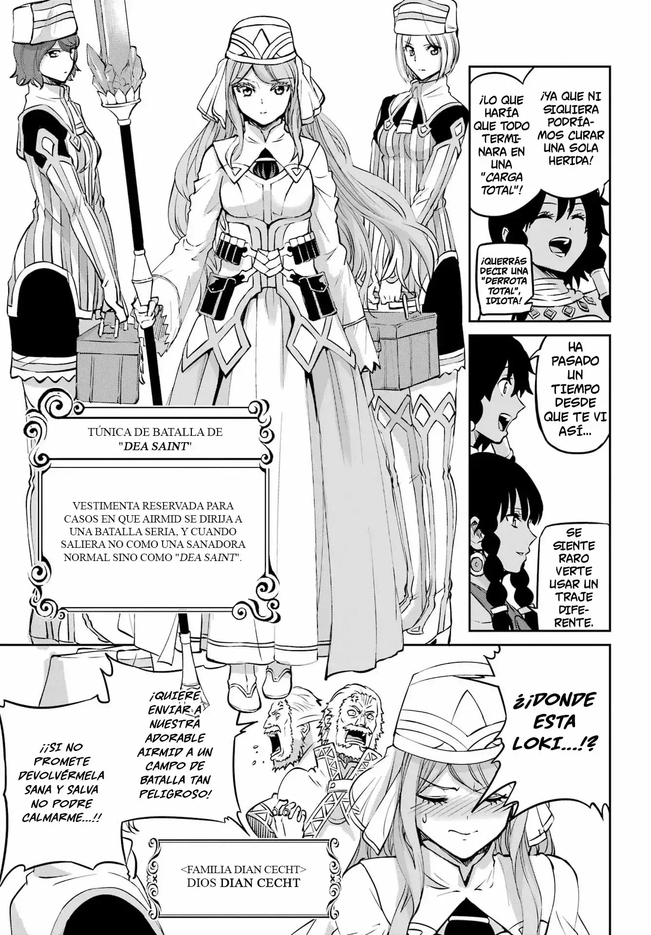 Capitulo 100 page 32