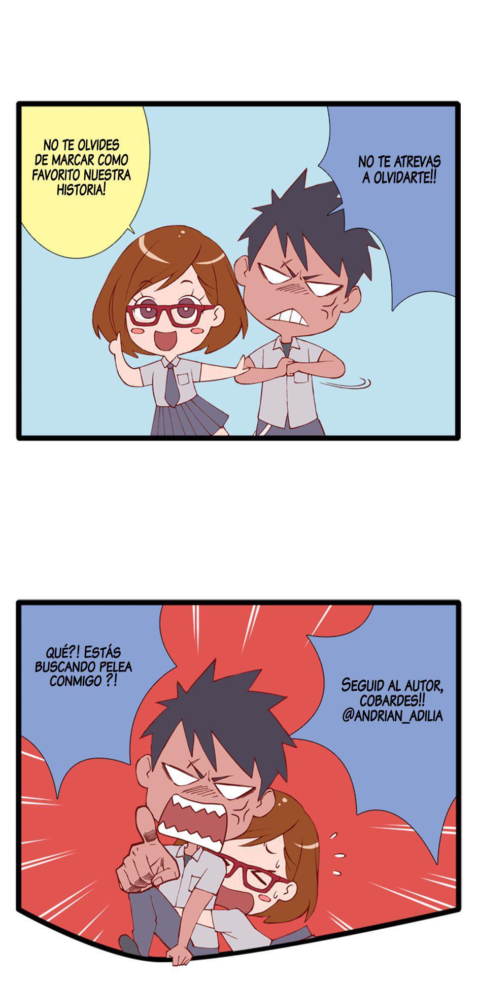 Capitulo 47 page 15