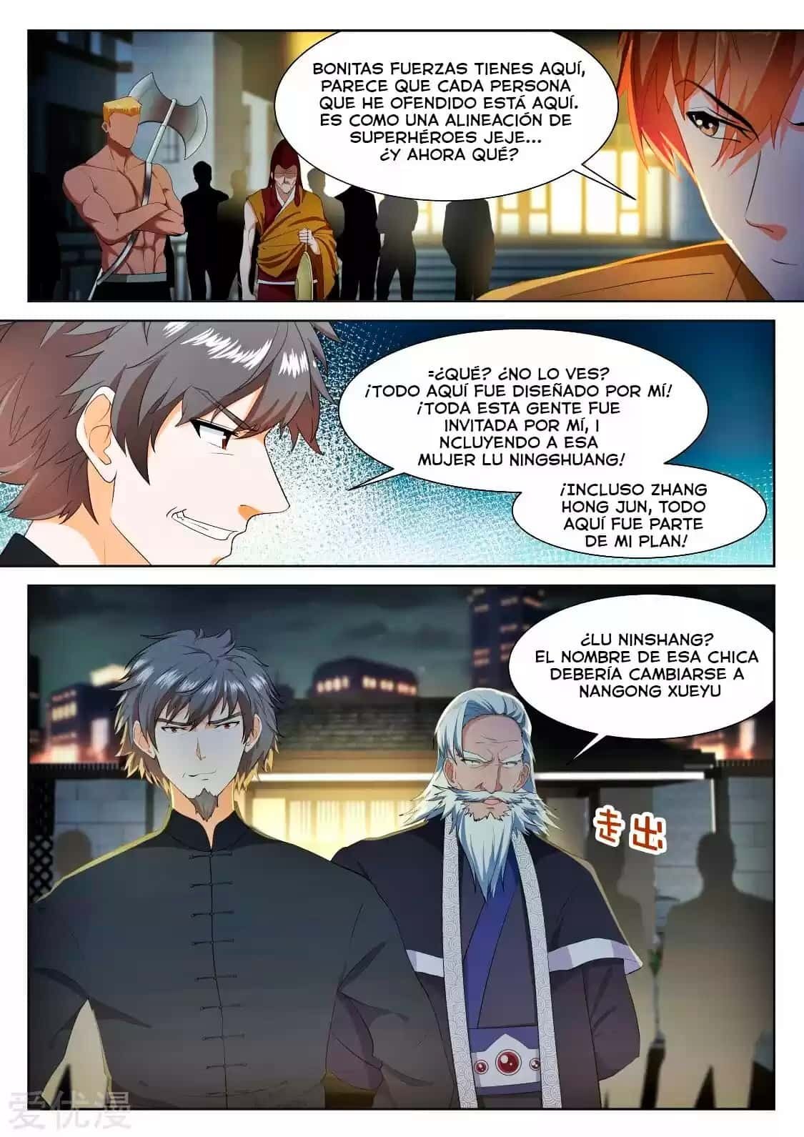 Capitulo 316 page 3